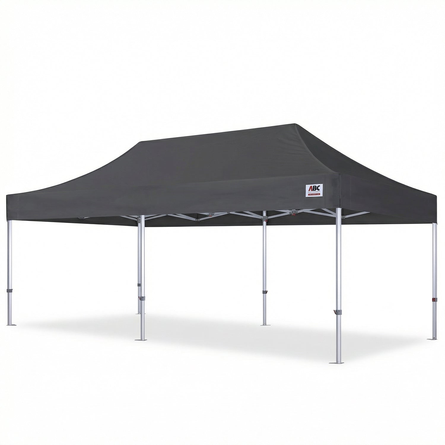 ABCCANOPY S1 Nova Base™-Frame Heavy Duty Pop Up Canopy Tent 8x8/10x10/10x15/10x20