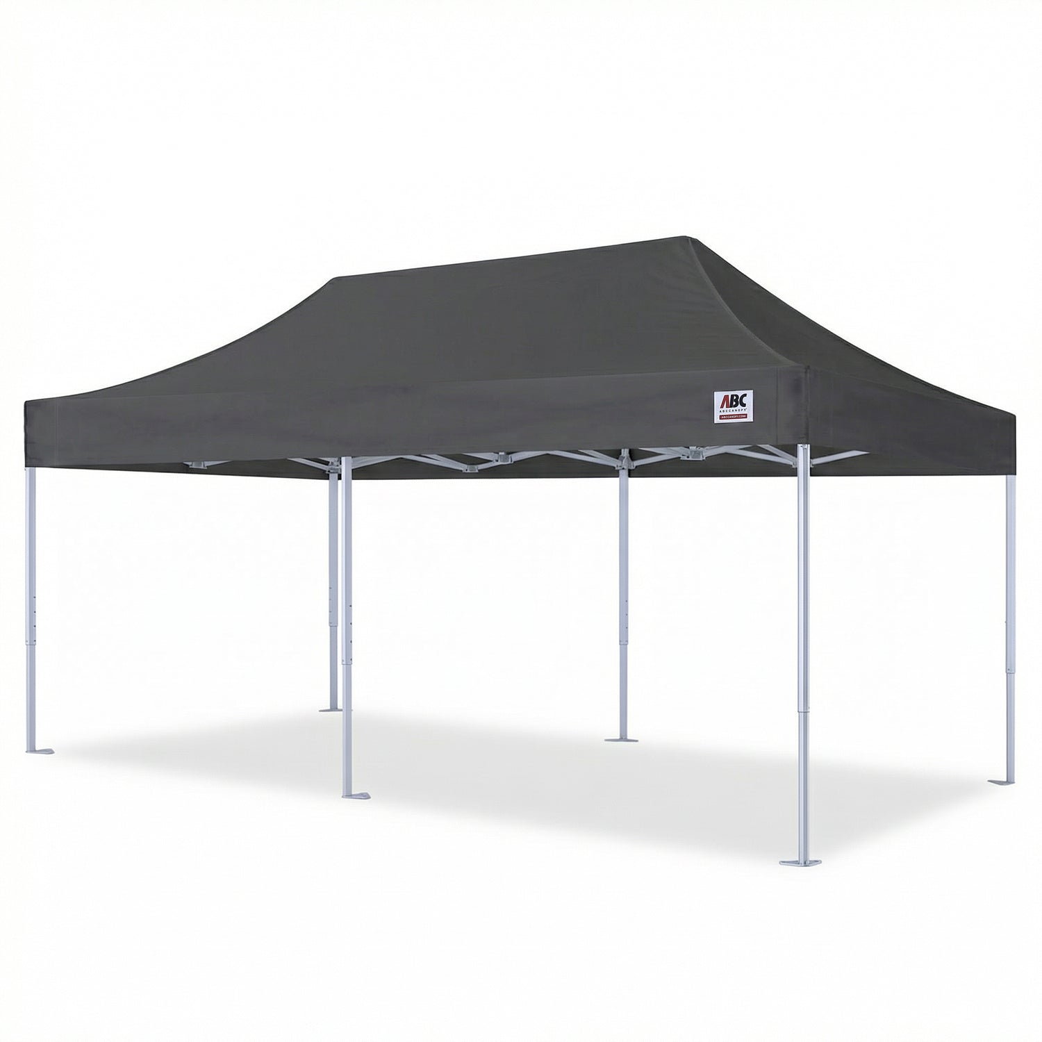 ABCCANOPY S3 BenchMark Brio™ S4 Alpine Master™ Aluminum Canopy Tent