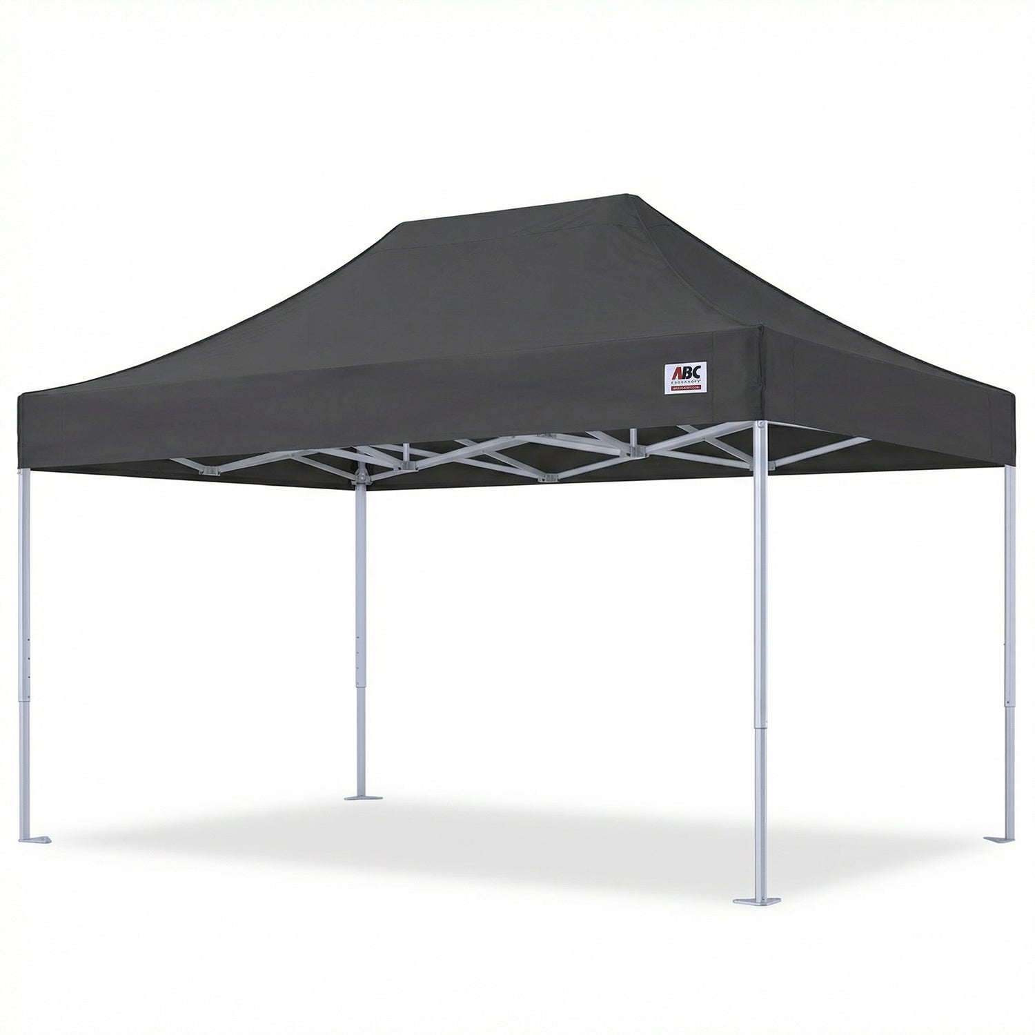 ABCCANOPY S3 BenchMark Brio™ S4 Alpine Master™ Aluminum Canopy Tent
