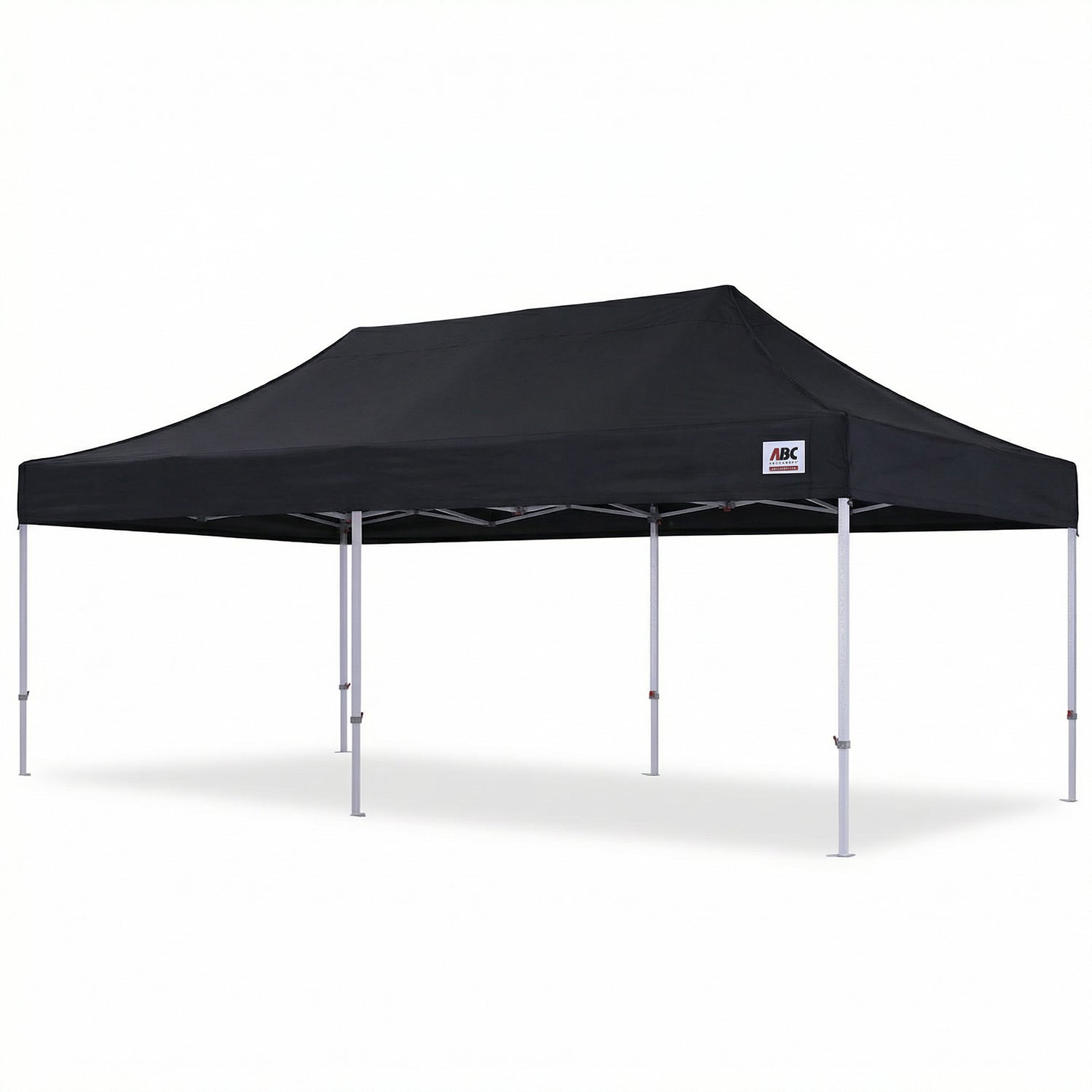 ABCCANOPY S1 Nova Base™-Lite Commercial Pop Up Canopy Tent 10x10/10x15/10x20