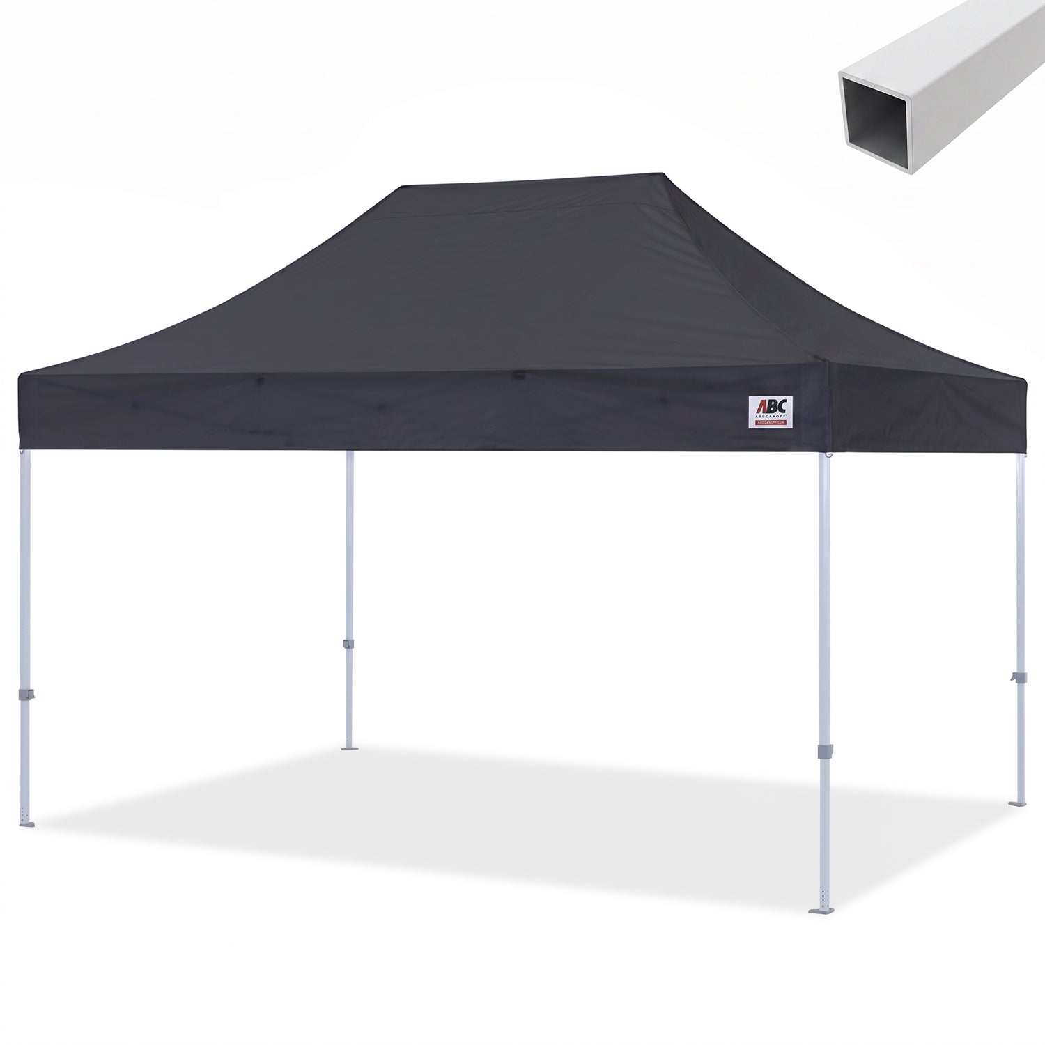 ABCCANOPY S1 Nova Base™-Frame Pro Pop Up Canopy Tent 10x10/10x15/10x20