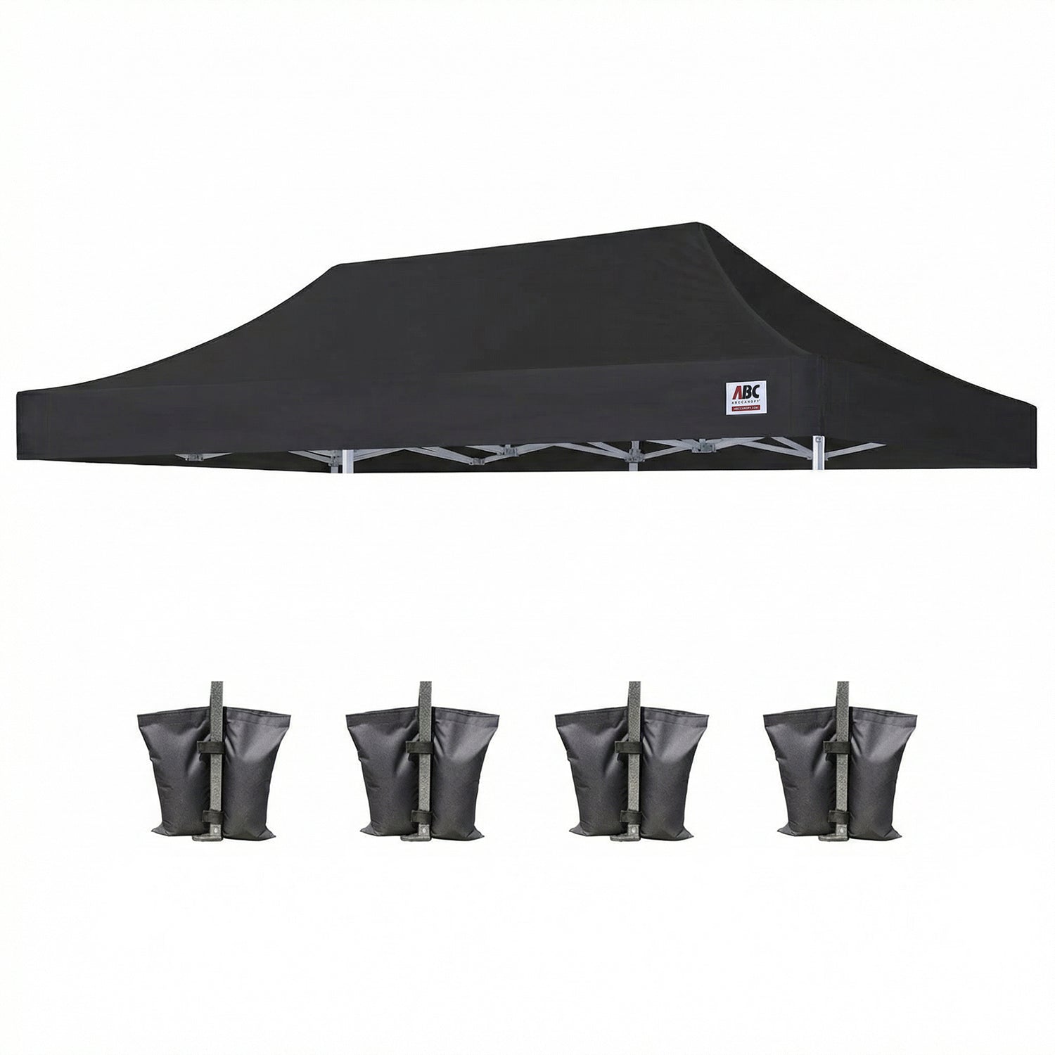 ABCCANOPY Replacement Top Cover for 8x8/10x10/10x15/10x20 Pop Up Canopy