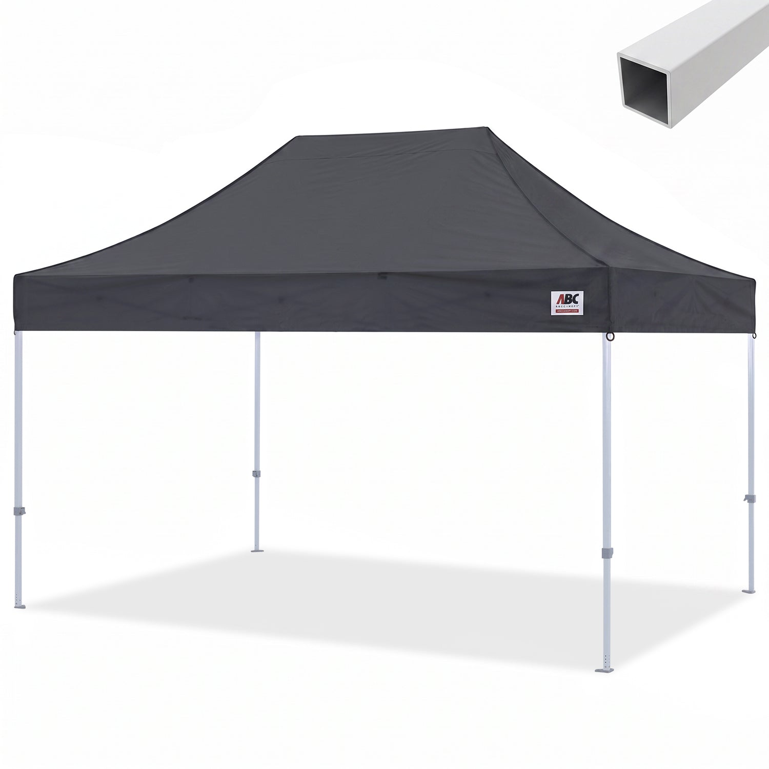 ABCCANOPY S1 Nova Base™-Frame Pro Pop Up Canopy Tent 10x10/10x15/10x20