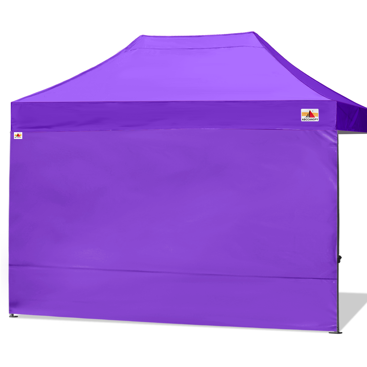 ABCCANOPY Horizontal Velcro Sidewall for 10x10/10x15/10x20 Canopy (Overseas)