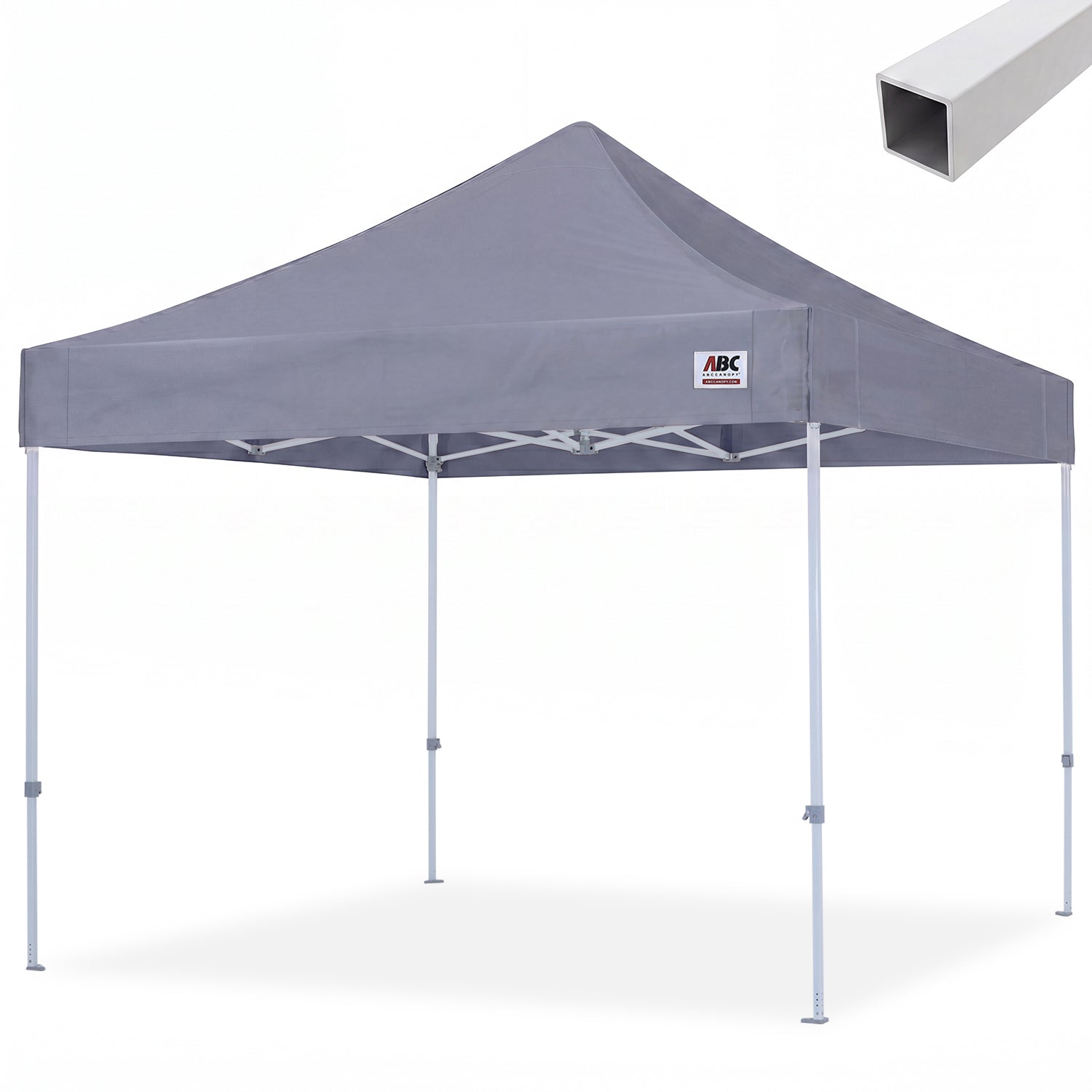 ABCCANOPY S1 Nova Base™-Frame Pro Pop Up Canopy Tent 10x10/10x15/10x20