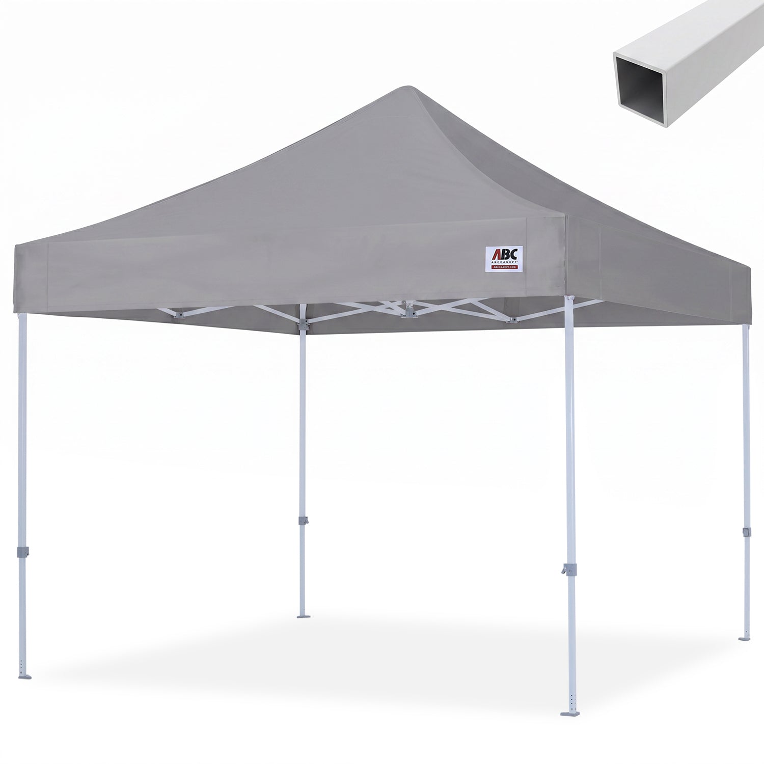 ABCCANOPY S1 Nova Base™-Frame Pro Pop Up Canopy Tent 10x10/10x15/10x20