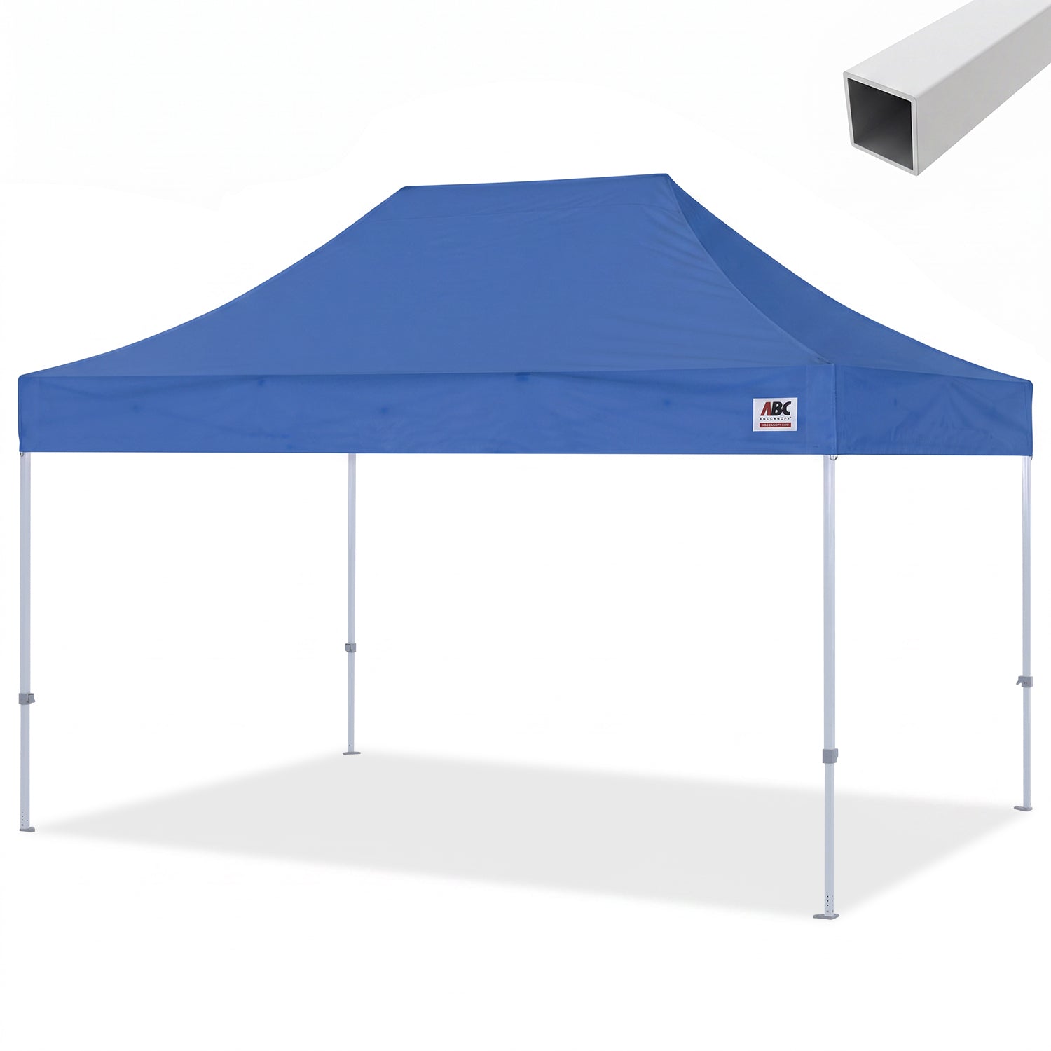ABCCANOPY S1 Nova Base™-Frame Pro Pop Up Canopy Tent 10x10/10x15/10x20