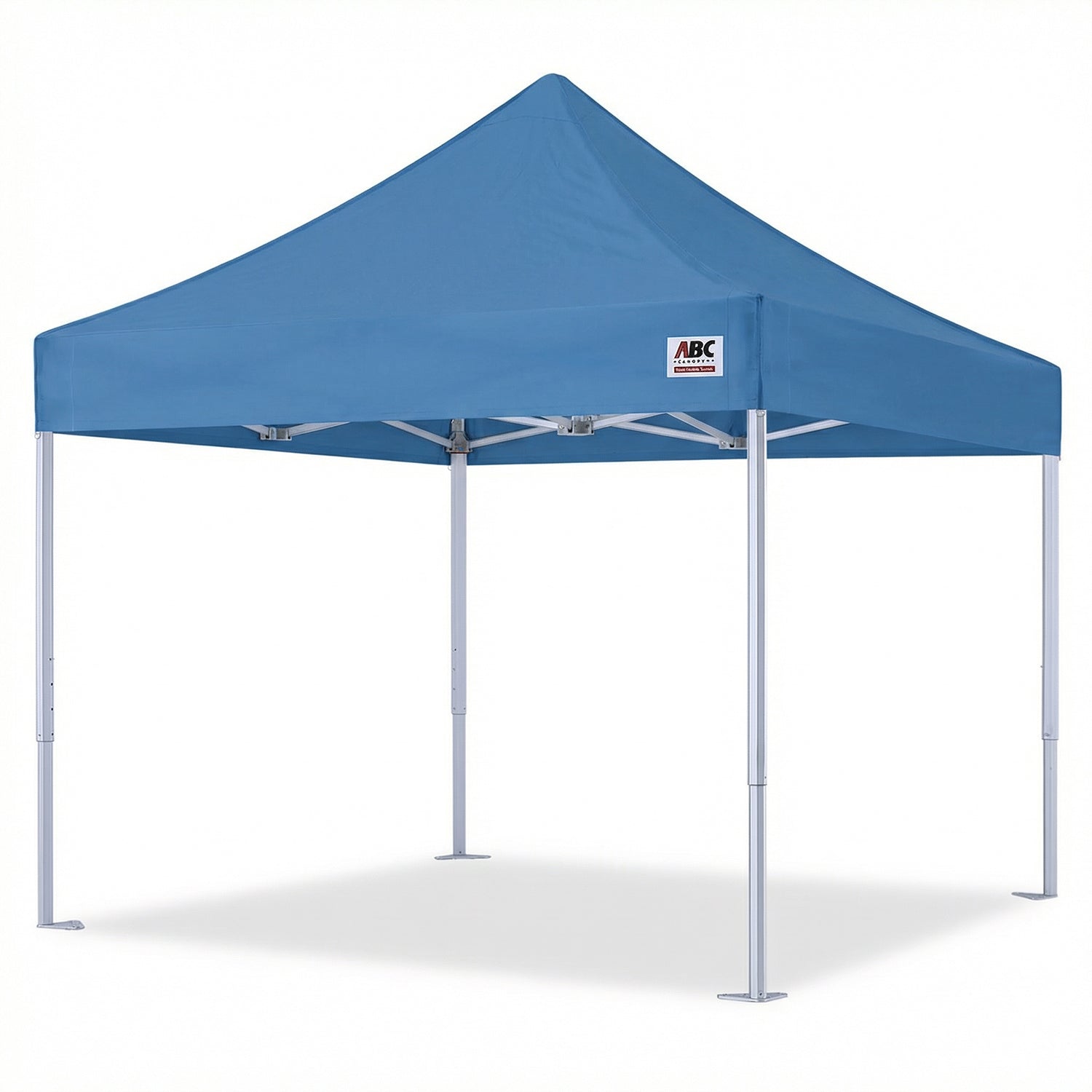 ABCCANOPY S3 BenchMark Brio™ S4 Alpine Master™ Aluminum Canopy Tent