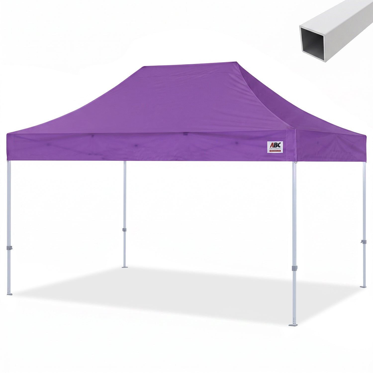ABCCANOPY S1 Nova Base™-Frame Pro Pop Up Canopy Tent 10x10/10x15/10x20