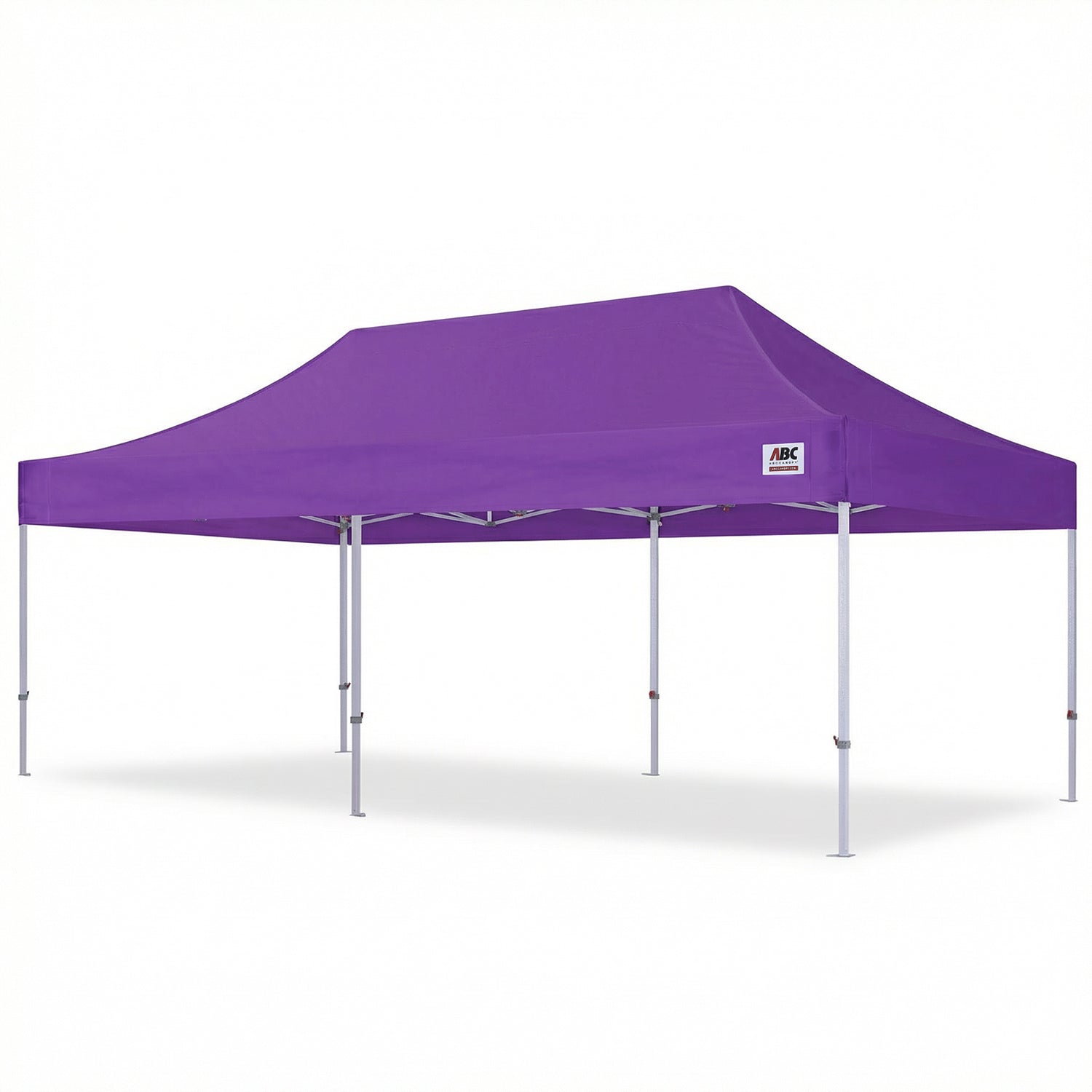 ABCCANOPY S1 Nova Base™-Lite Commercial Pop Up Canopy Tent 10x10/10x15/10x20