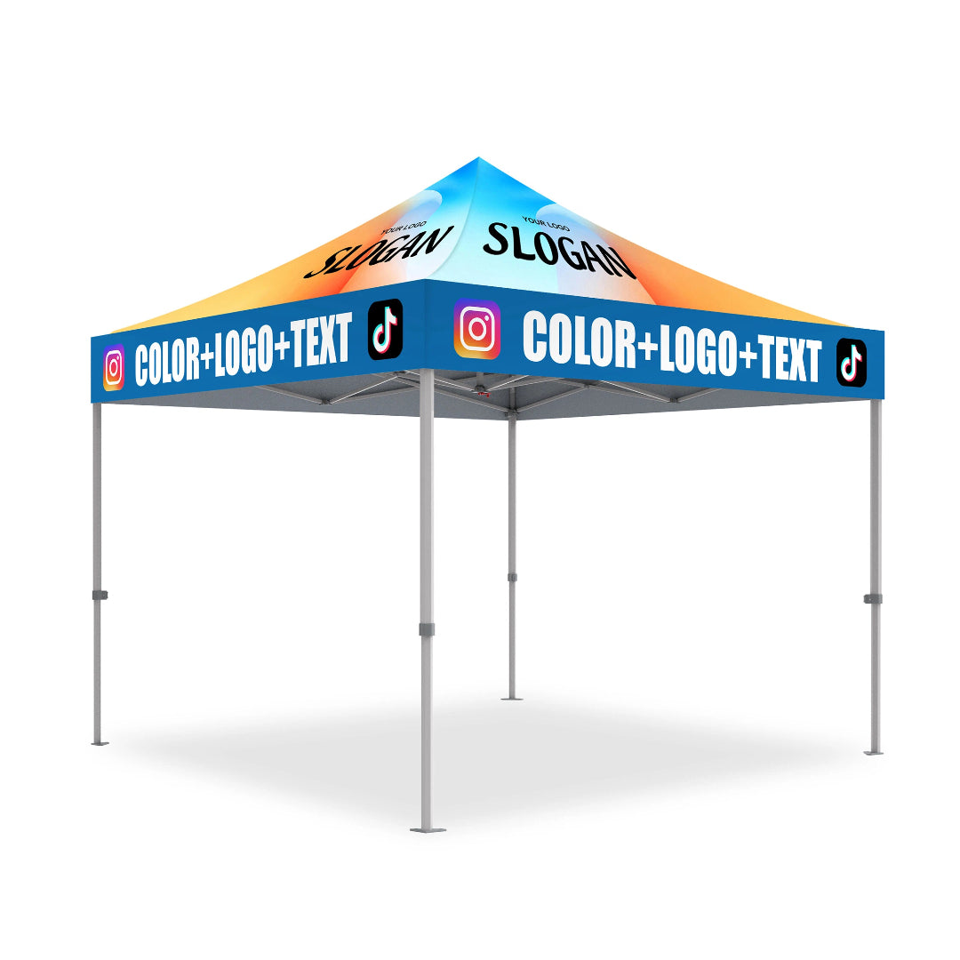 Canapy Support ABCCANOPY Setup Instructions: (With Installation Video)