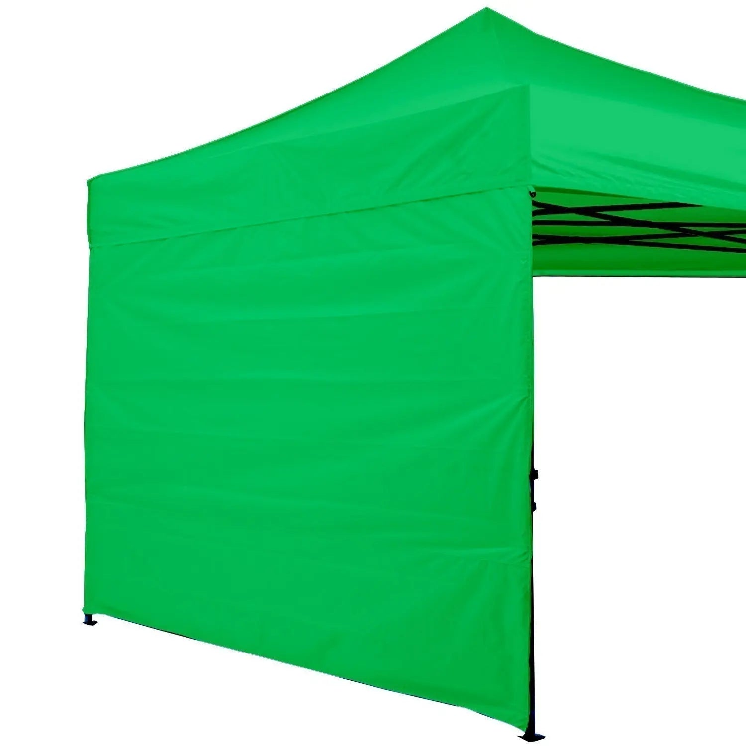 ABCCANOPY Sidewall for 8x8/10x10/10x15/10x20 Canopy S1/S2/S3 Series Only (1pc)