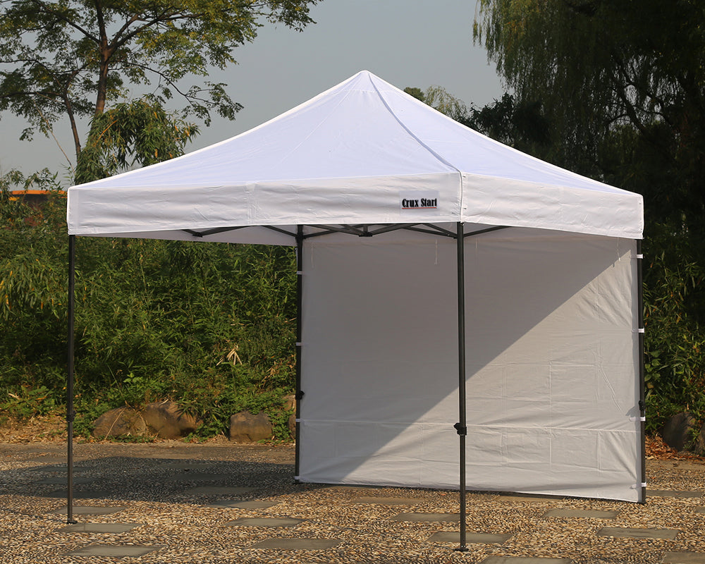 Crux Start - Pop Up Canopy Tent Heavy Duty
