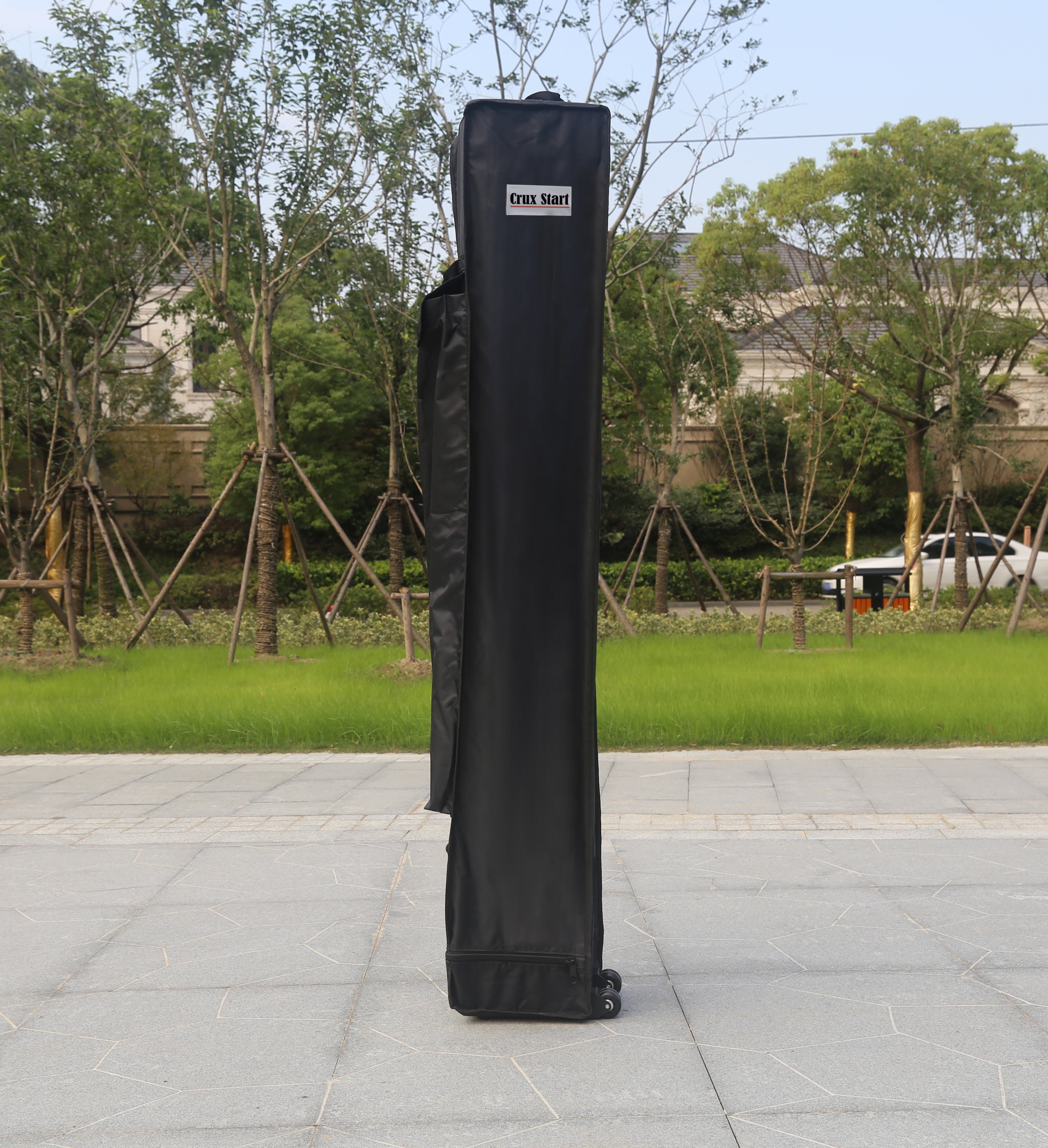 Crux Start - Pop Up Canopy Tent Heavy Duty