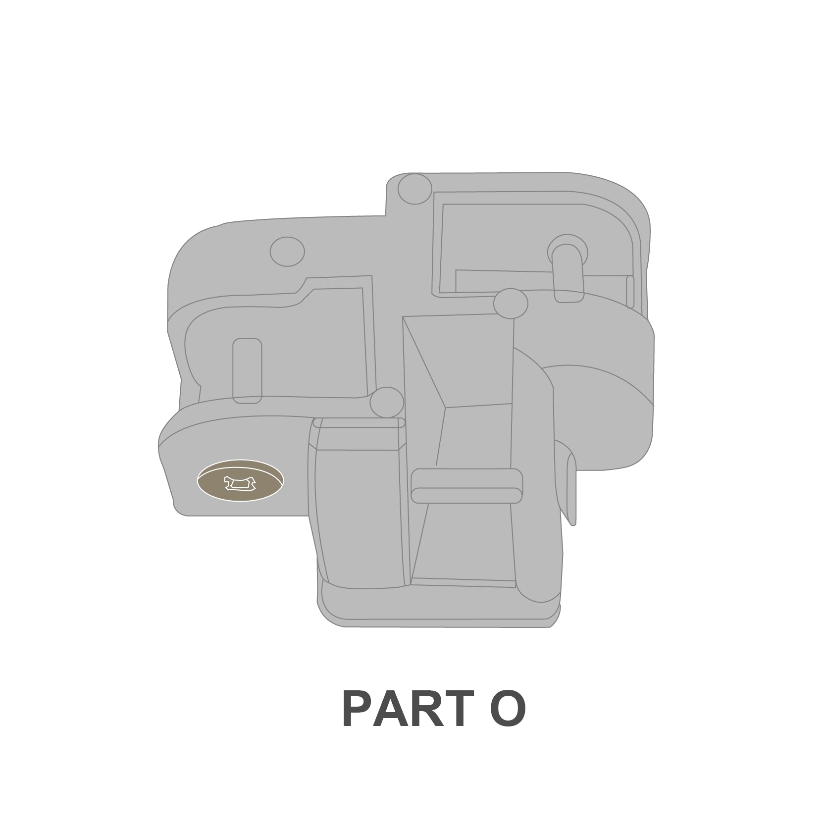 S1 Commercial individual parts