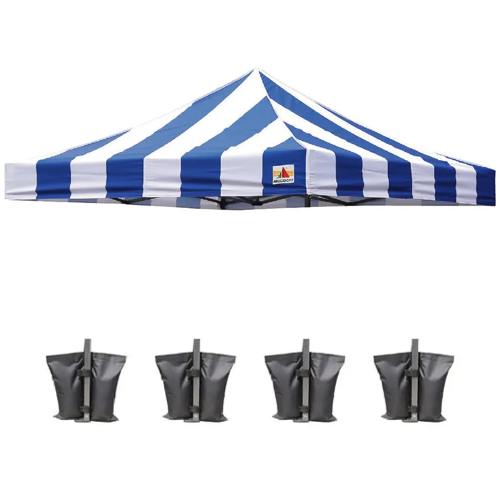 ABCCANOPY Replacement Top Cover for 8x8/10x10/10x15/10x20