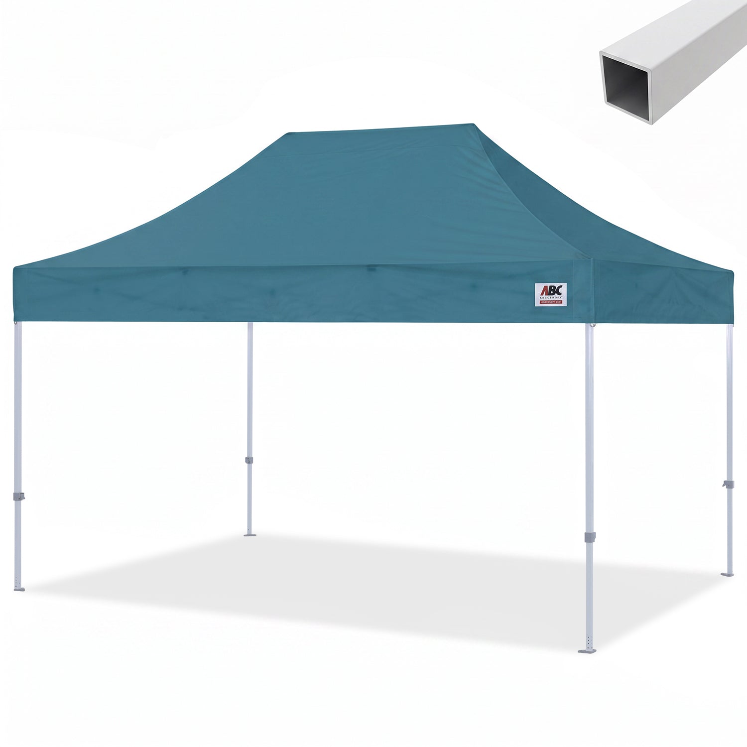 ABCCANOPY S1 Nova Base™-Frame Pro Pop Up Canopy Tent 10x10/10x15/10x20