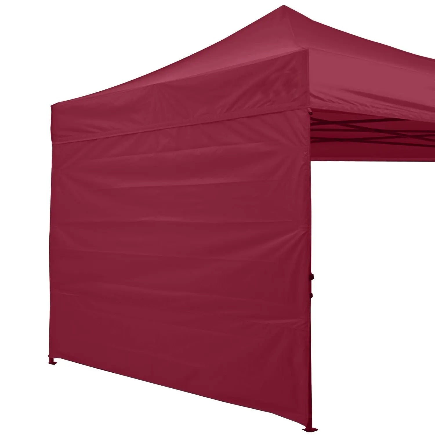 ABCCANOPY Sidewall for 8x8/10x10/10x15/10x20 Canopy S1/S2/S3 Series Only (1pc)