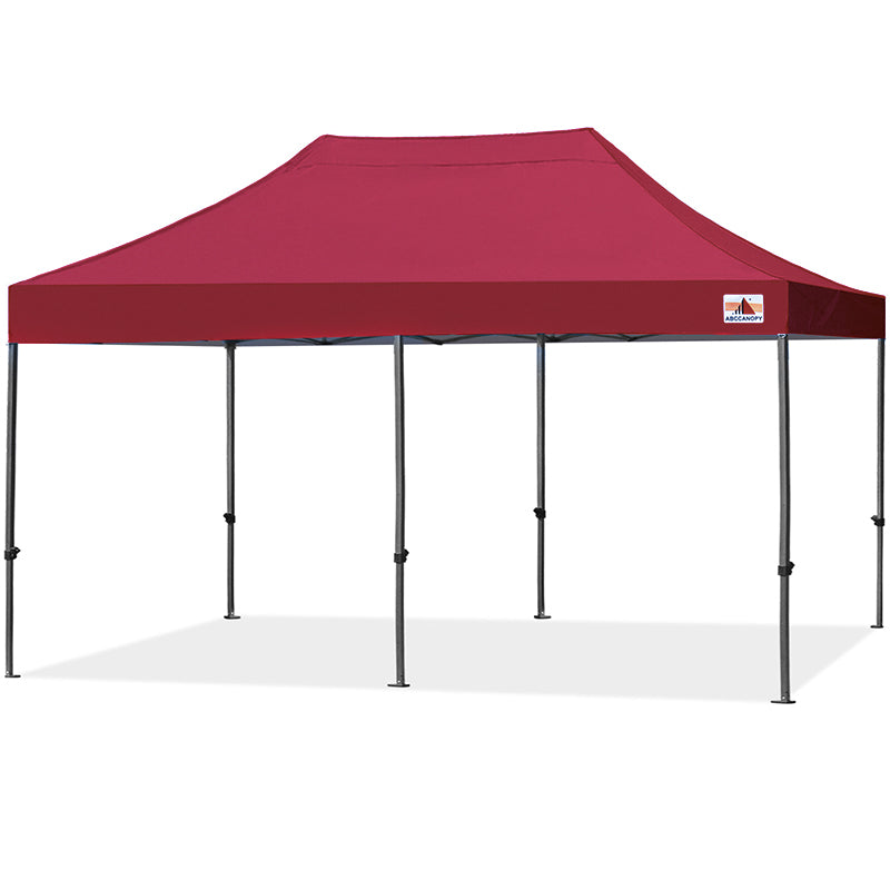 ABCCANOPY S1 Nova Base™-Lite Commercial Pop Up Canopy Tent 10x10/10x15/10x20