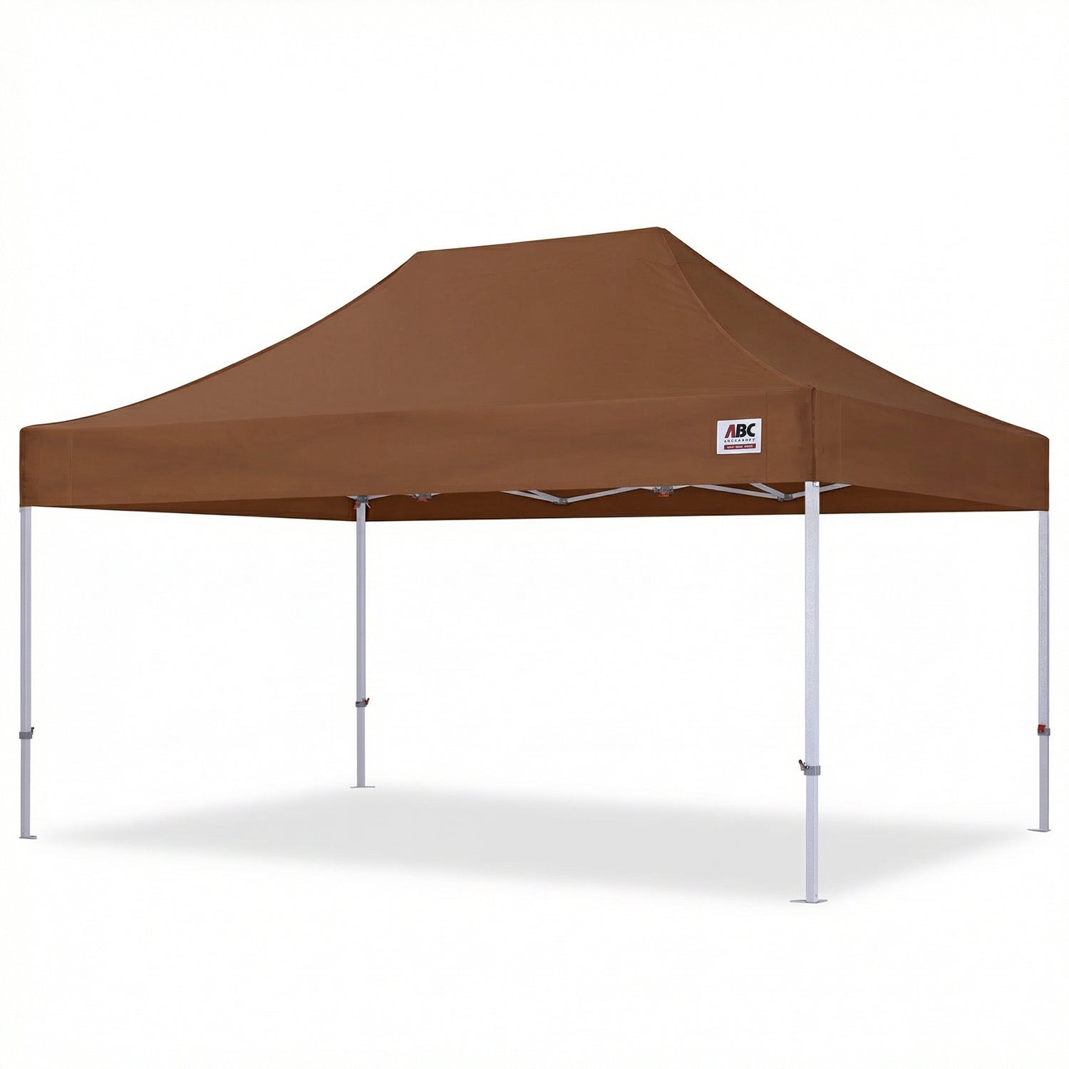 ABCCANOPY S1 Nova Base™-Lite Commercial Pop Up Canopy Tent 10x10/10x15/10x20