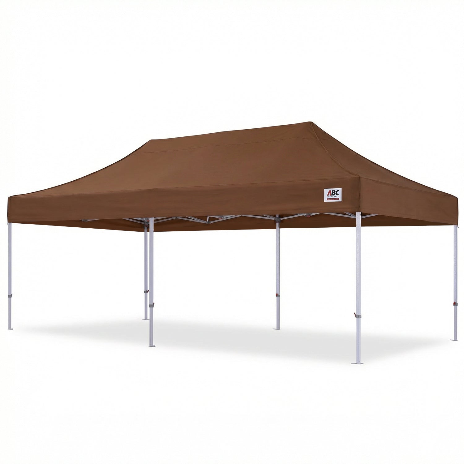 ABCCANOPY S1 Nova Base™-Lite Commercial Pop Up Canopy Tent 10x10/10x15/10x20