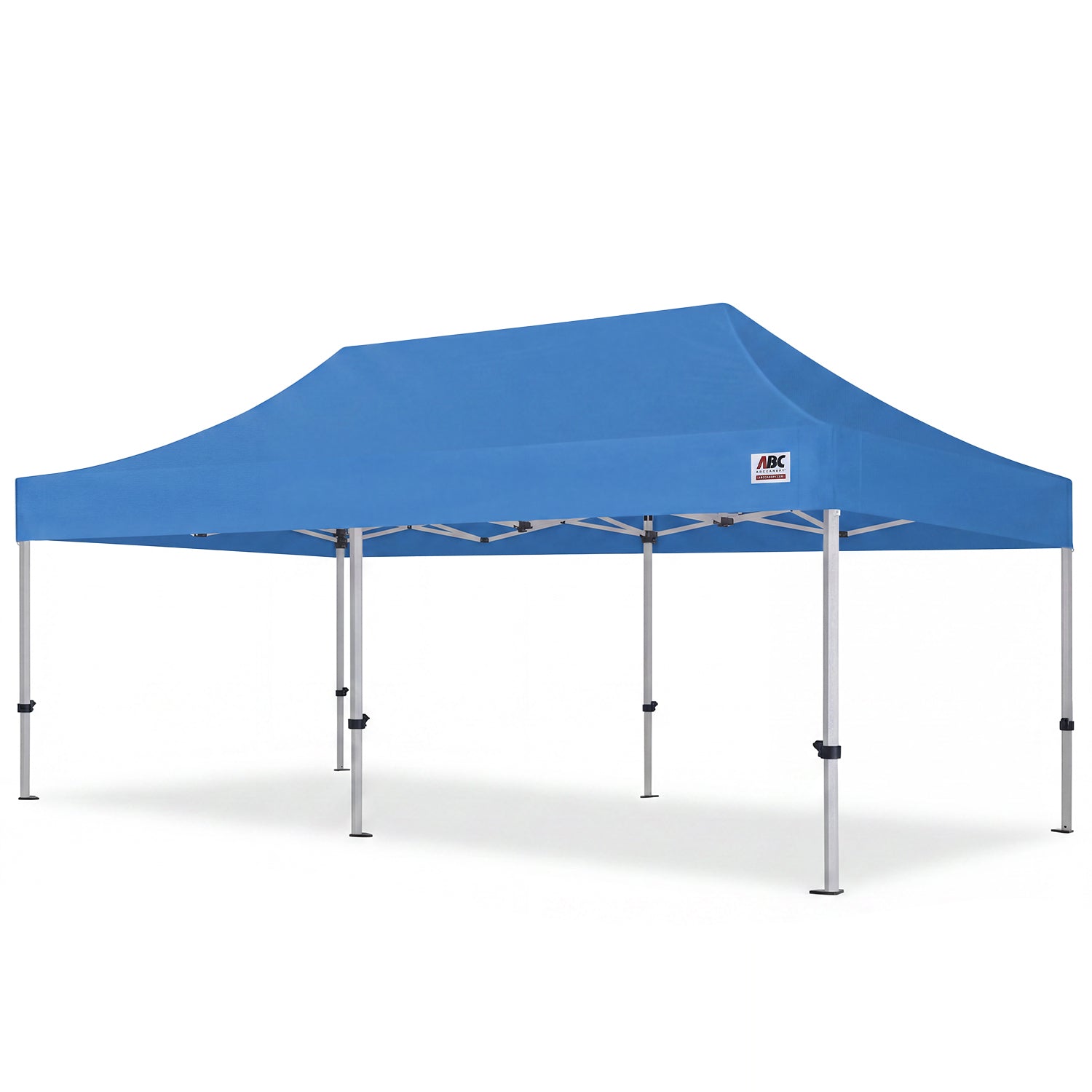 ABCCANOPY S1 Nova Base™-Frame Heavy Duty Pop Up Canopy Tent 8x8/10x10/10x15/10x20