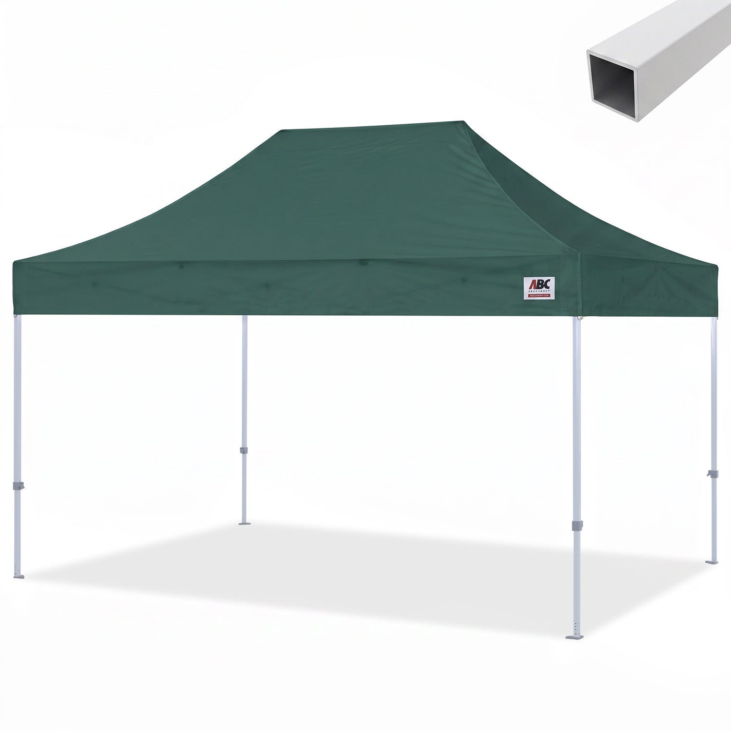 ABCCANOPY S1 Nova Base™-Frame Pro Pop Up Canopy Tent 10x10/10x15/10x20