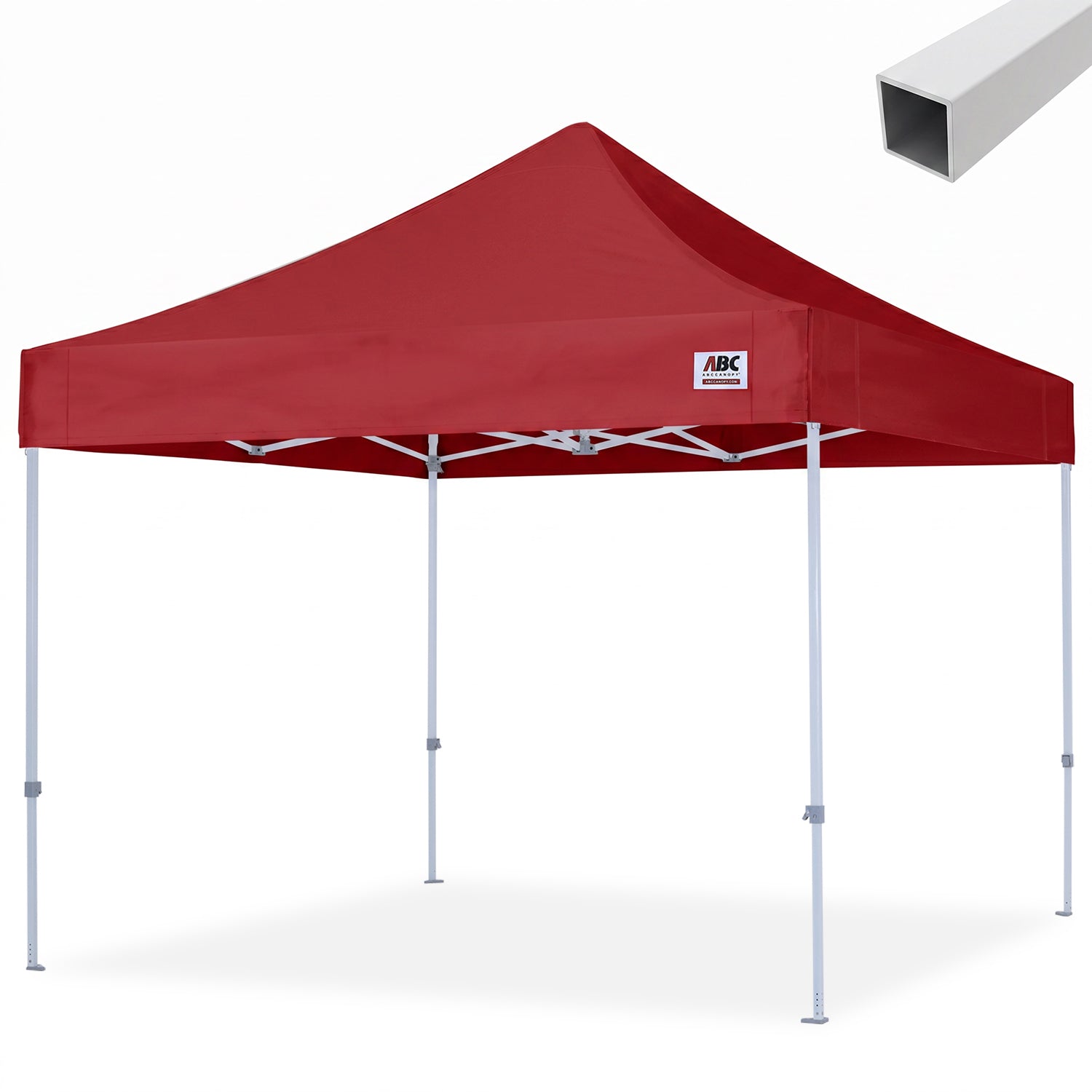 ABCCANOPY S1 Nova Base™-Frame Pro Pop Up Canopy Tent 10x10/10x15/10x20