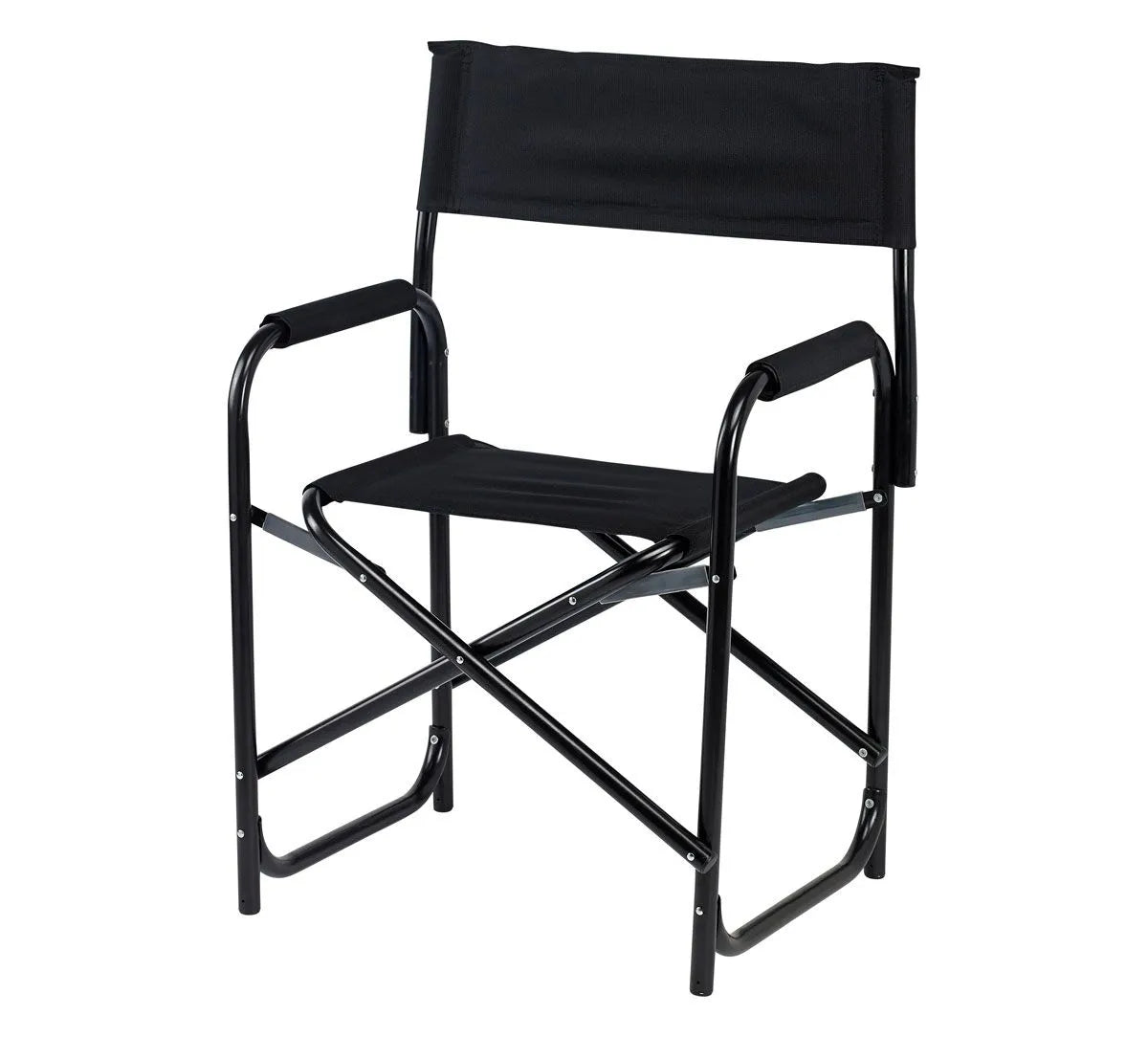 Portable Outdoor Director Chair Folding Chair for Camping