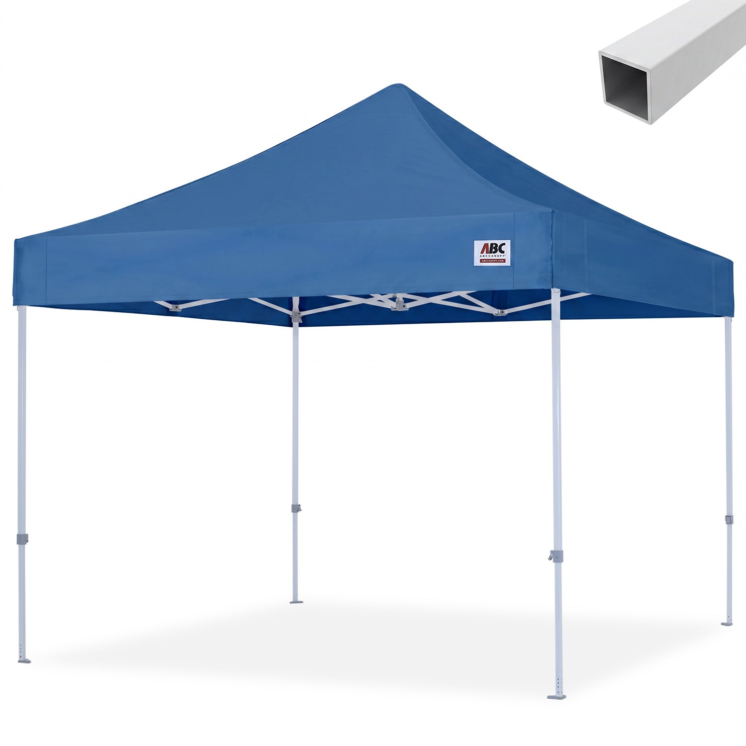 ABCCANOPY S1 Nova Base™-Frame Pro Pop Up Canopy Tent 10x10/10x15/10x20