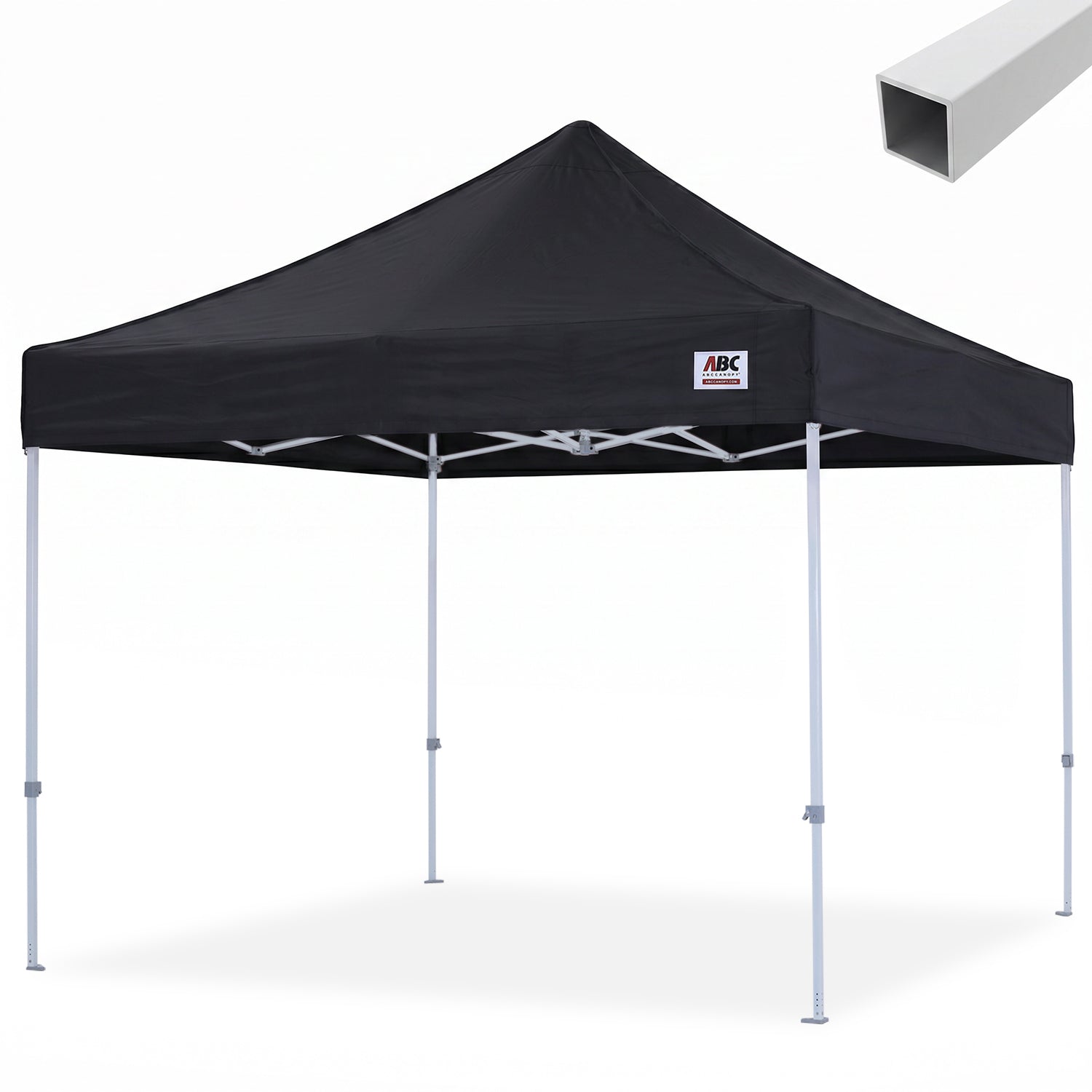 ABCCANOPY S1 Nova Base™-Frame Pro Pop Up Canopy Tent 10x10/10x15/10x20