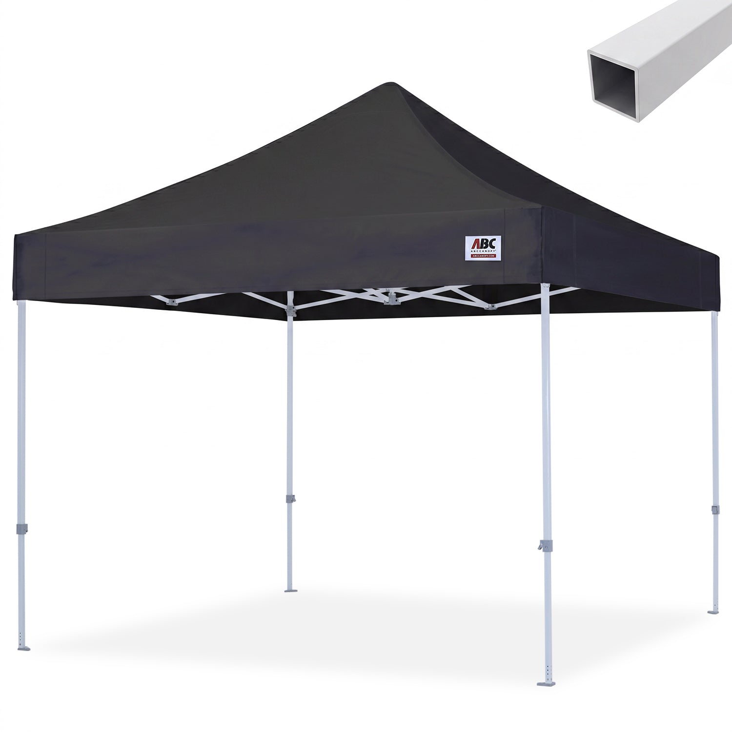 ABCCANOPY S1 Nova Base™-Frame Pro Pop Up Canopy Tent 10x10/10x15/10x20