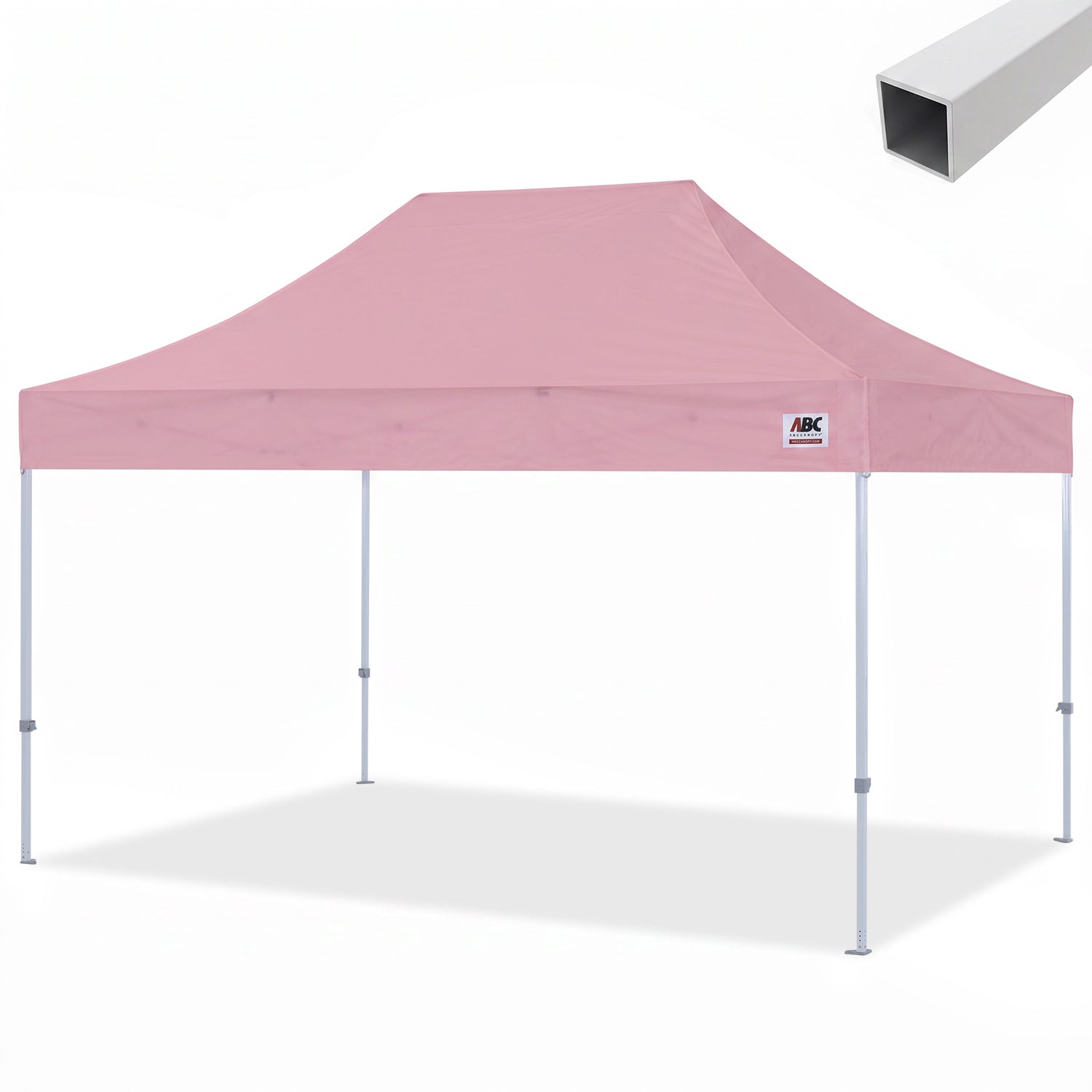 ABCCANOPY S1 Nova Base™-Frame Pro Pop Up Canopy Tent 10x10/10x15/10x20