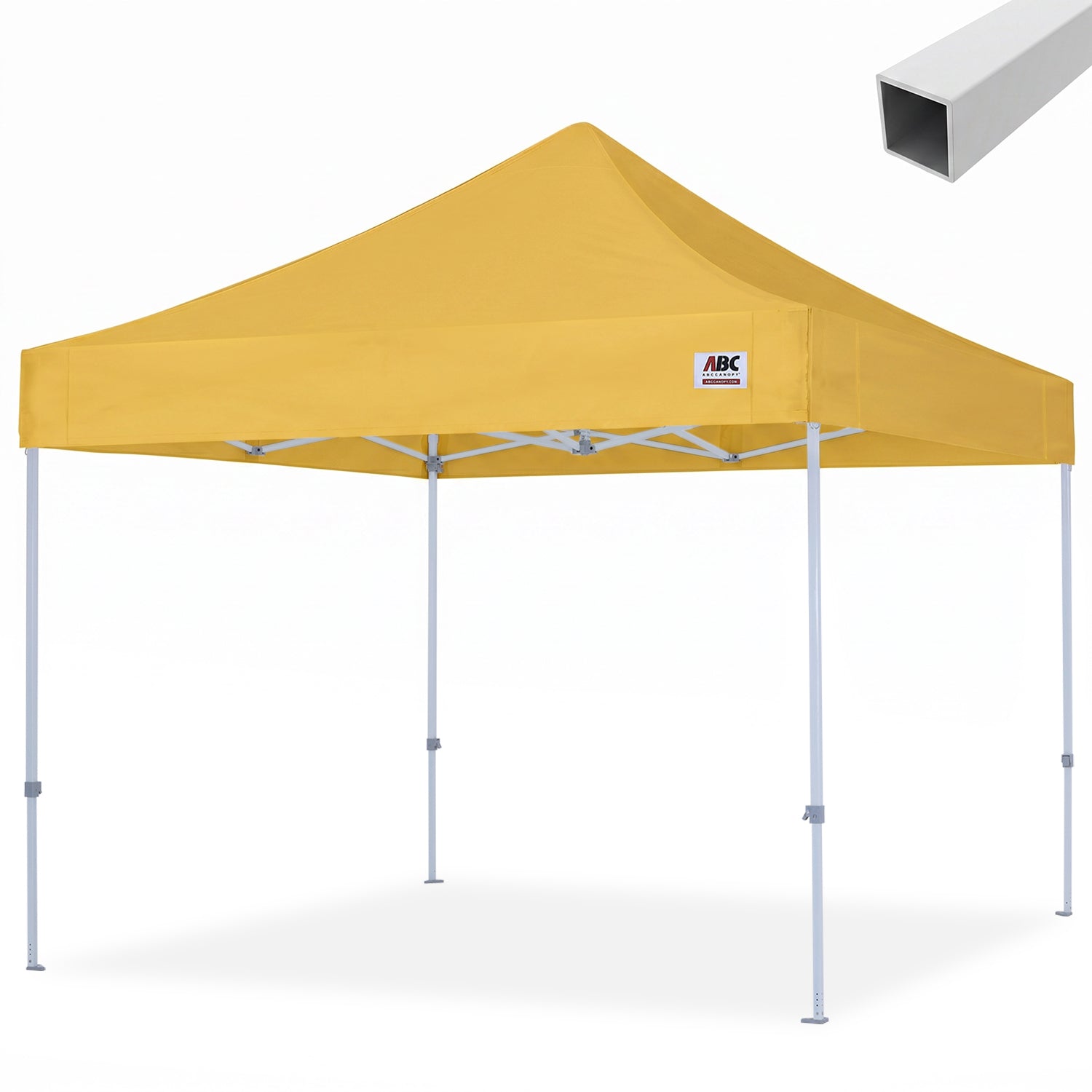 ABCCANOPY S1 Nova Base™-Frame Pro Pop Up Canopy Tent 10x10/10x15/10x20