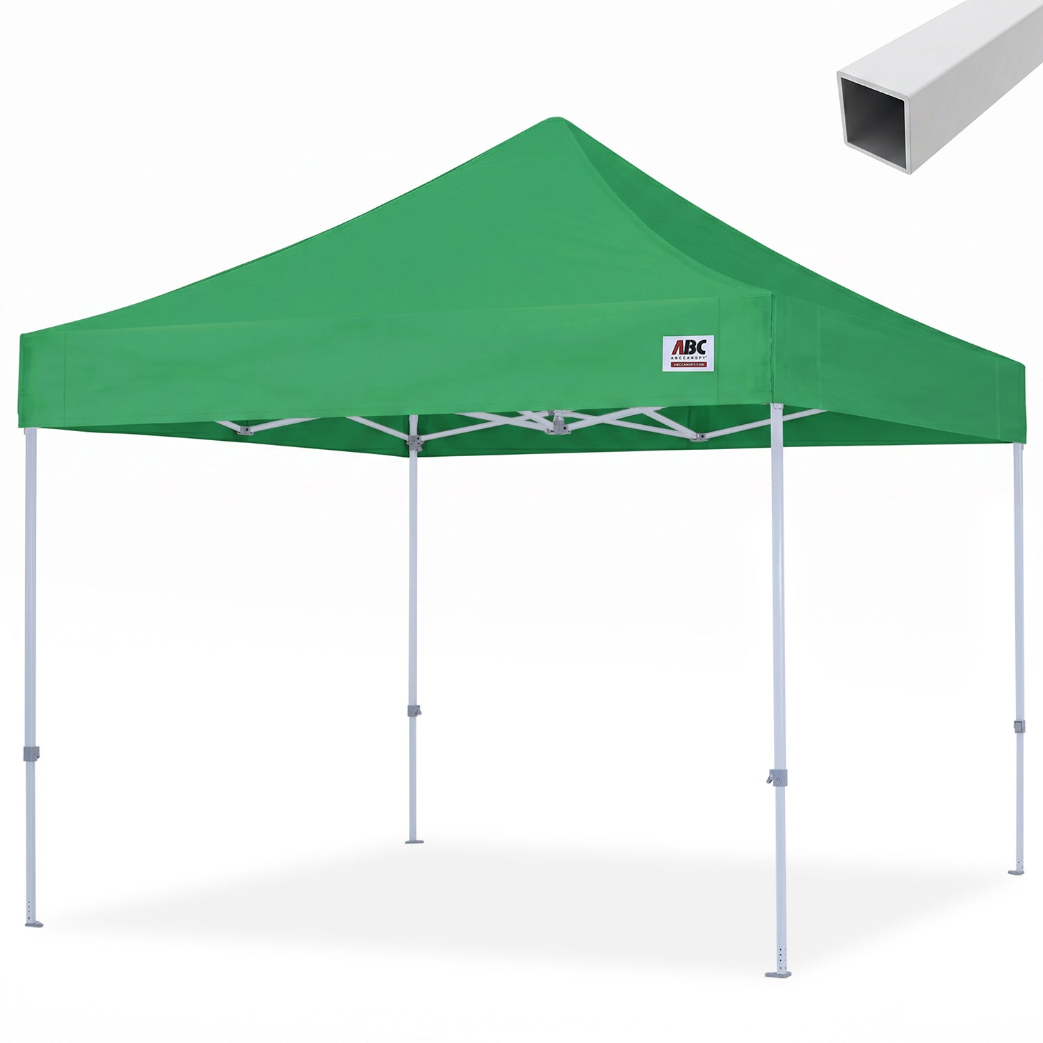 ABCCANOPY S1 Nova Base™-Frame Pro Pop Up Canopy Tent 10x10/10x15/10x20