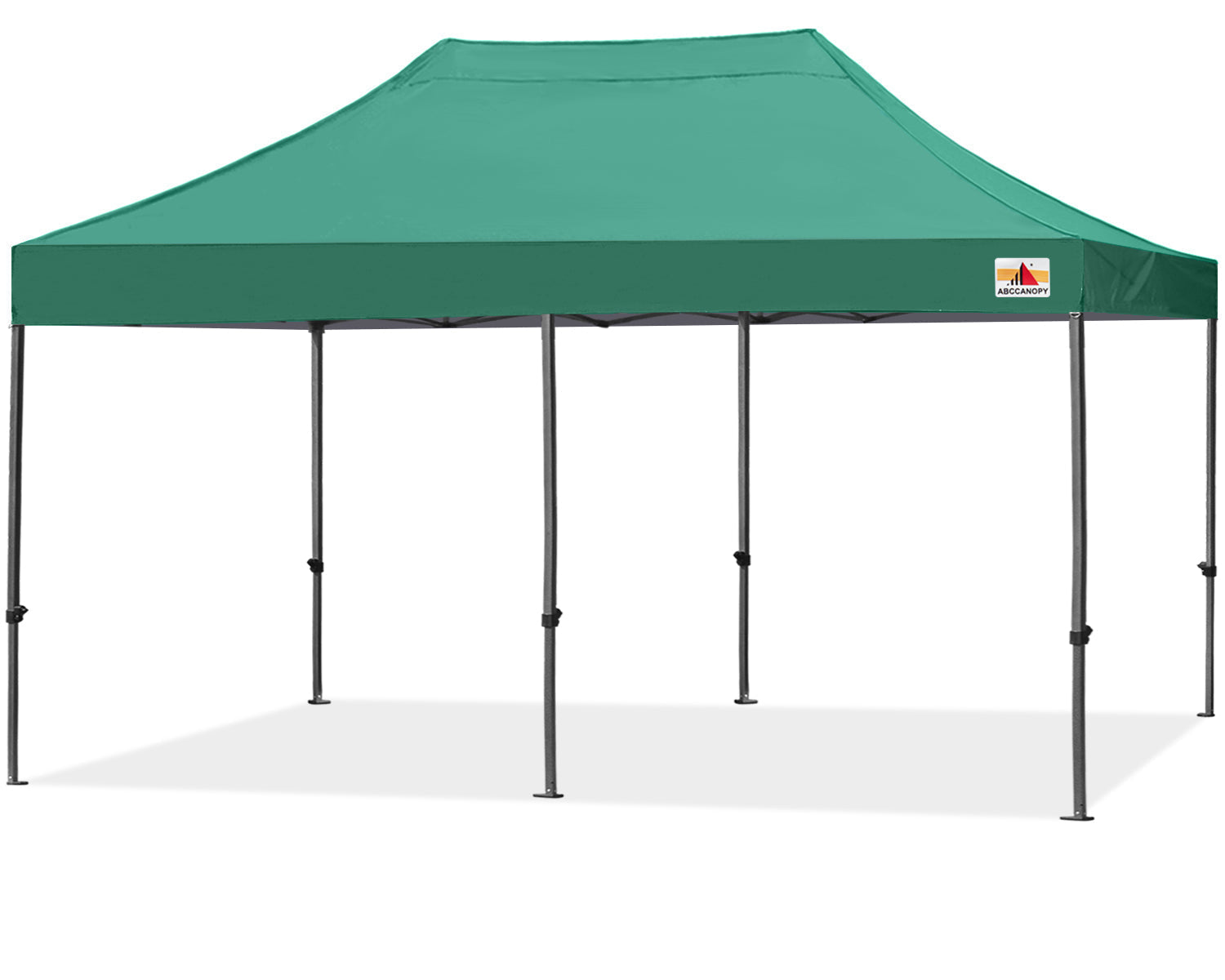 ABCCANOPY S1 Nova Base™-Lite Commercial Pop Up Canopy Tent 10x10/10x15/10x20