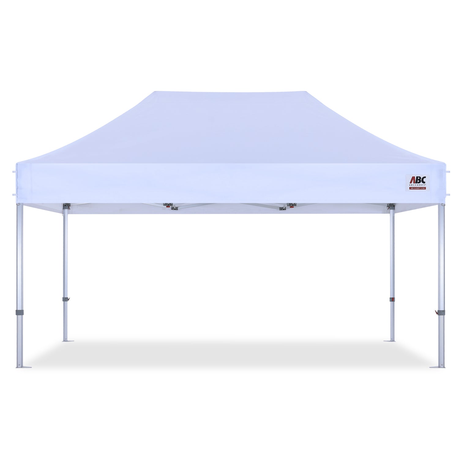 ABCCANOPY S3 Professional Aluminum Canopy Tent - 10x10, 10x15, 10x20