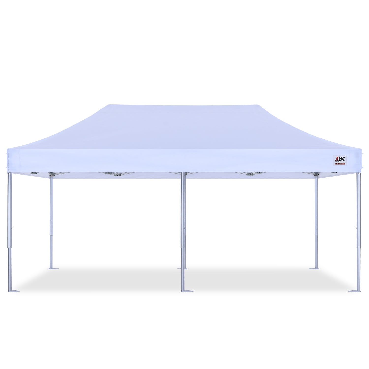 ABCCANOPY S3 BenchMark Brio™ S4 Alpine Master™ Aluminum Canopy Tent