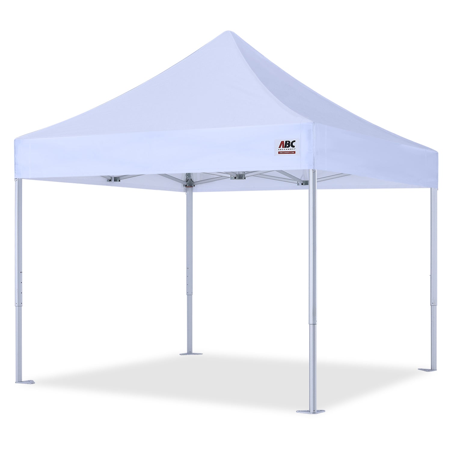 ABCCANOPY S3 Professional Aluminum Canopy Tent - 10x10, 10x15, 10x20