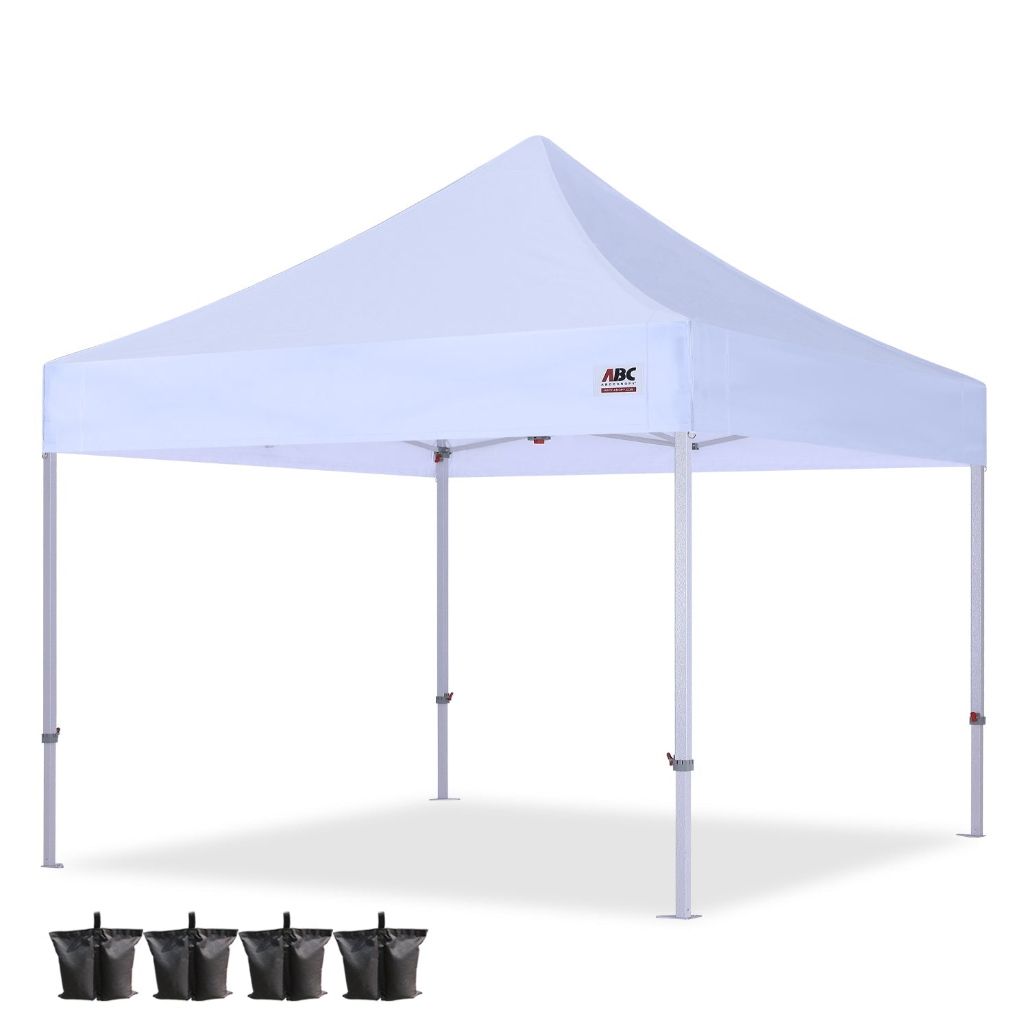ABCCANOPY S1 Nova Base™-Lite Commercial Pop Up Canopy Tent 10x10/10x15/10x20