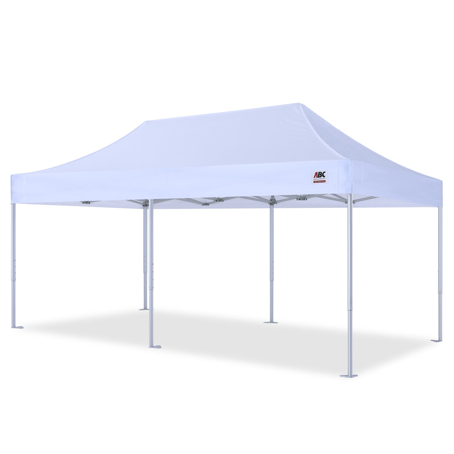 ABCCANOPY S3 BenchMark Brio™ S4 Alpine Master™ Aluminum Canopy Tent