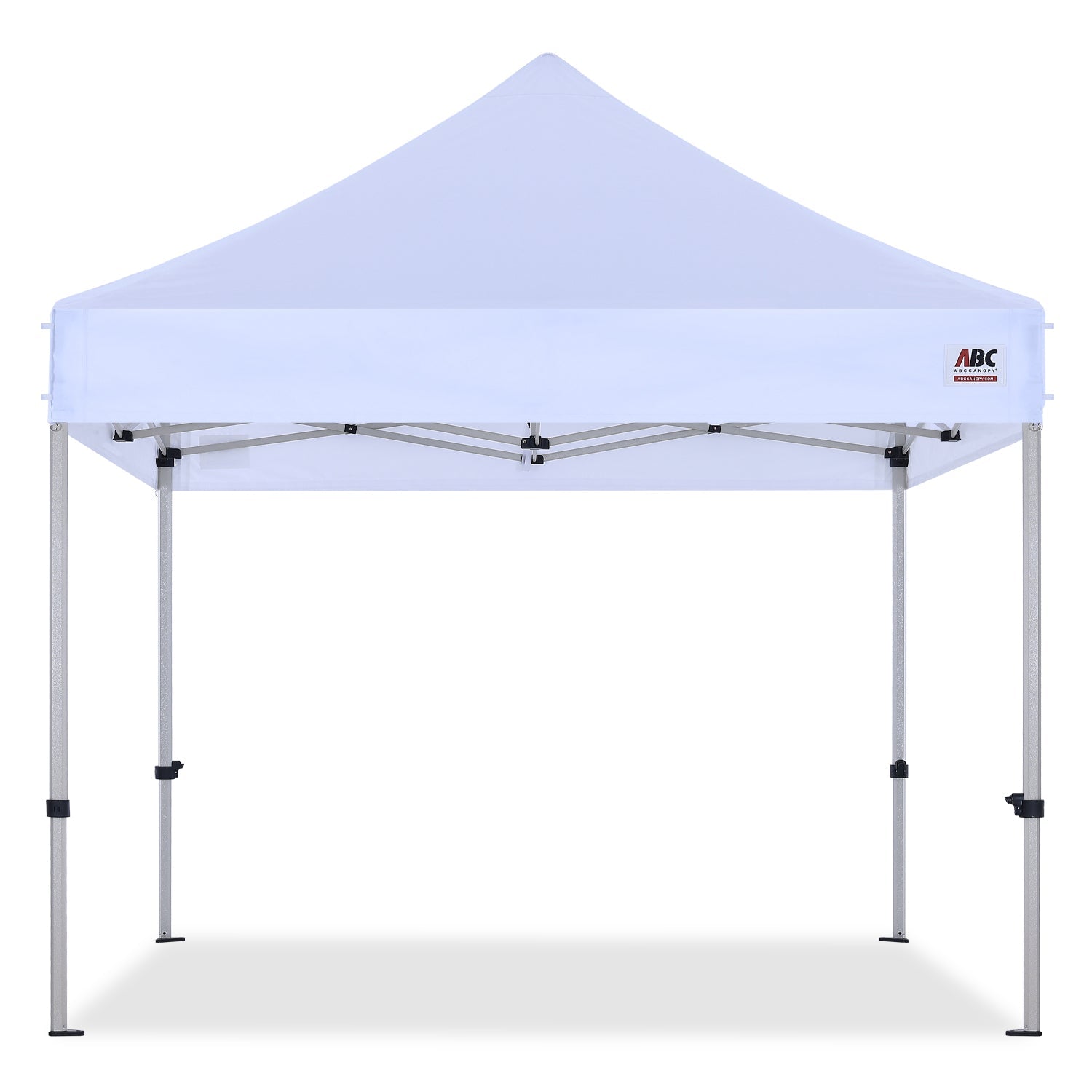 ABCCANOPY S1 Nova Base™-Frame Heavy Duty Pop Up Canopy Tent 8x8/10x10/10x15/10x20