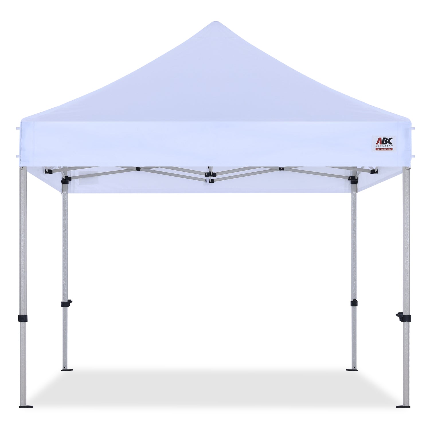 ABCCANOPY S3 BenchMark Brio™ S4 Alpine Master™ Aluminum Canopy Tent