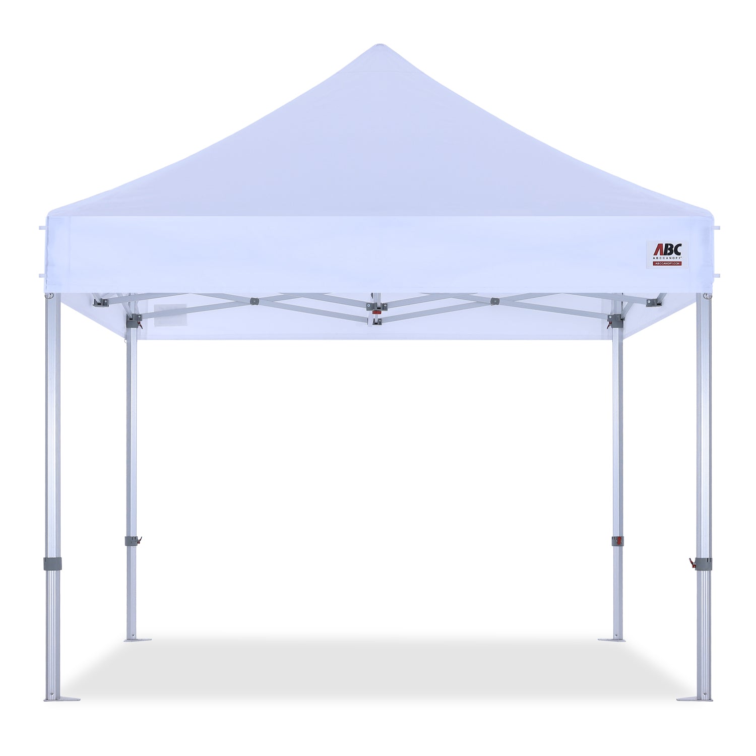 ABCCANOPY S3 BenchMark Brio™ S4 Alpine Master™ Aluminum Canopy Tent