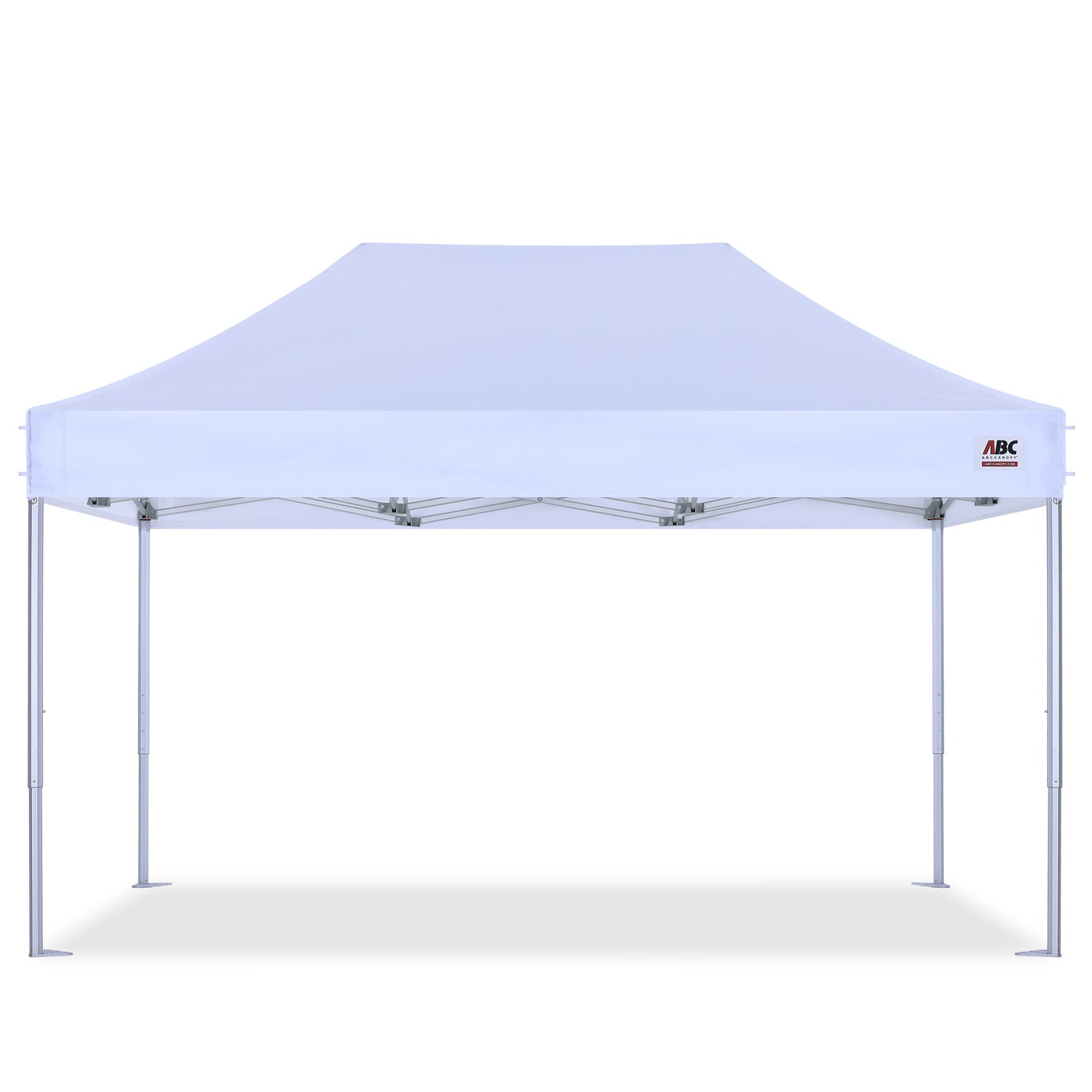 ABCCANOPY S3 Professional Aluminum Canopy Tent - 10x10, 10x15, 10x20