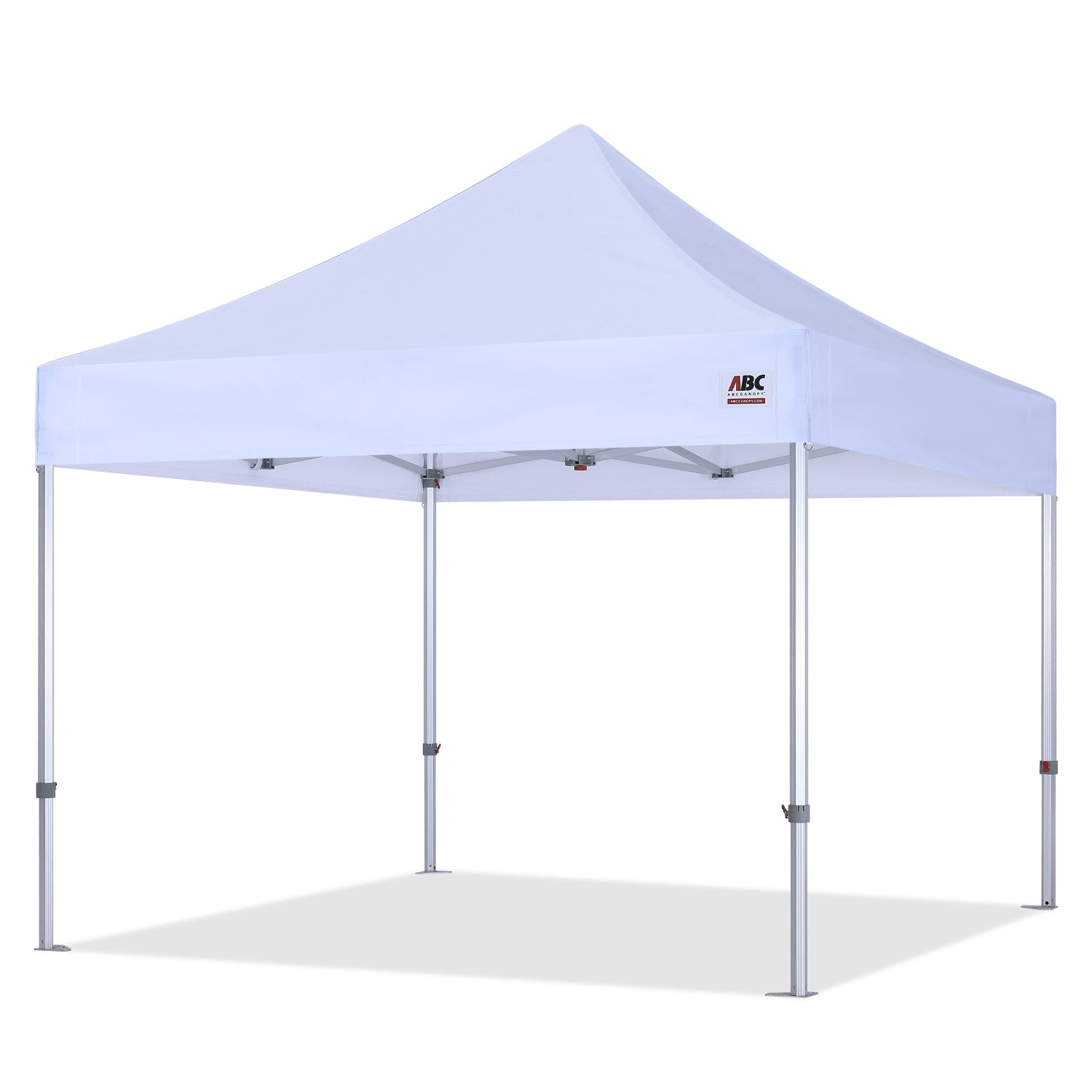ABCCANOPY S3 BenchMark Brio™ S4 Alpine Master™ Aluminum Canopy Tent