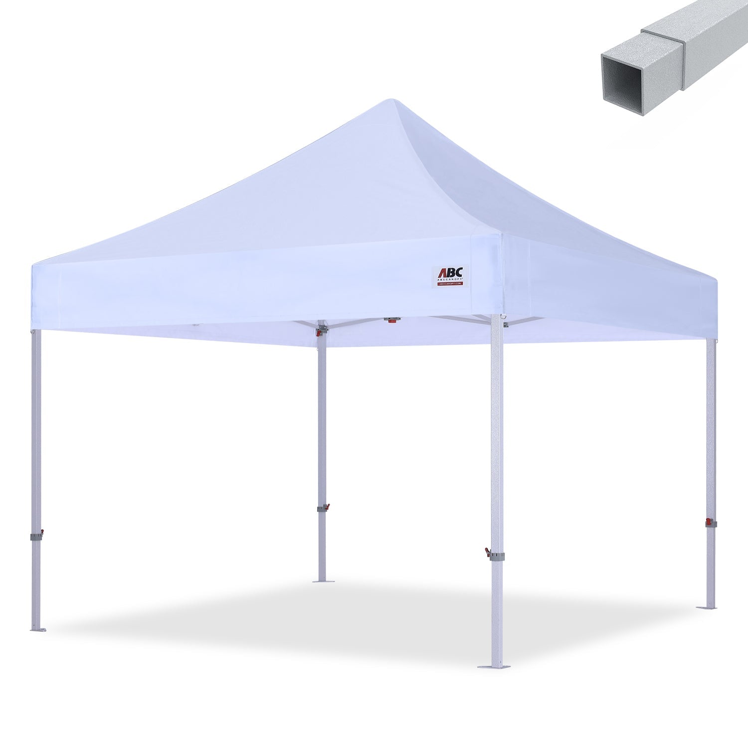 S2 Premium Canopy Tent 10x10, 10x15, 10x20