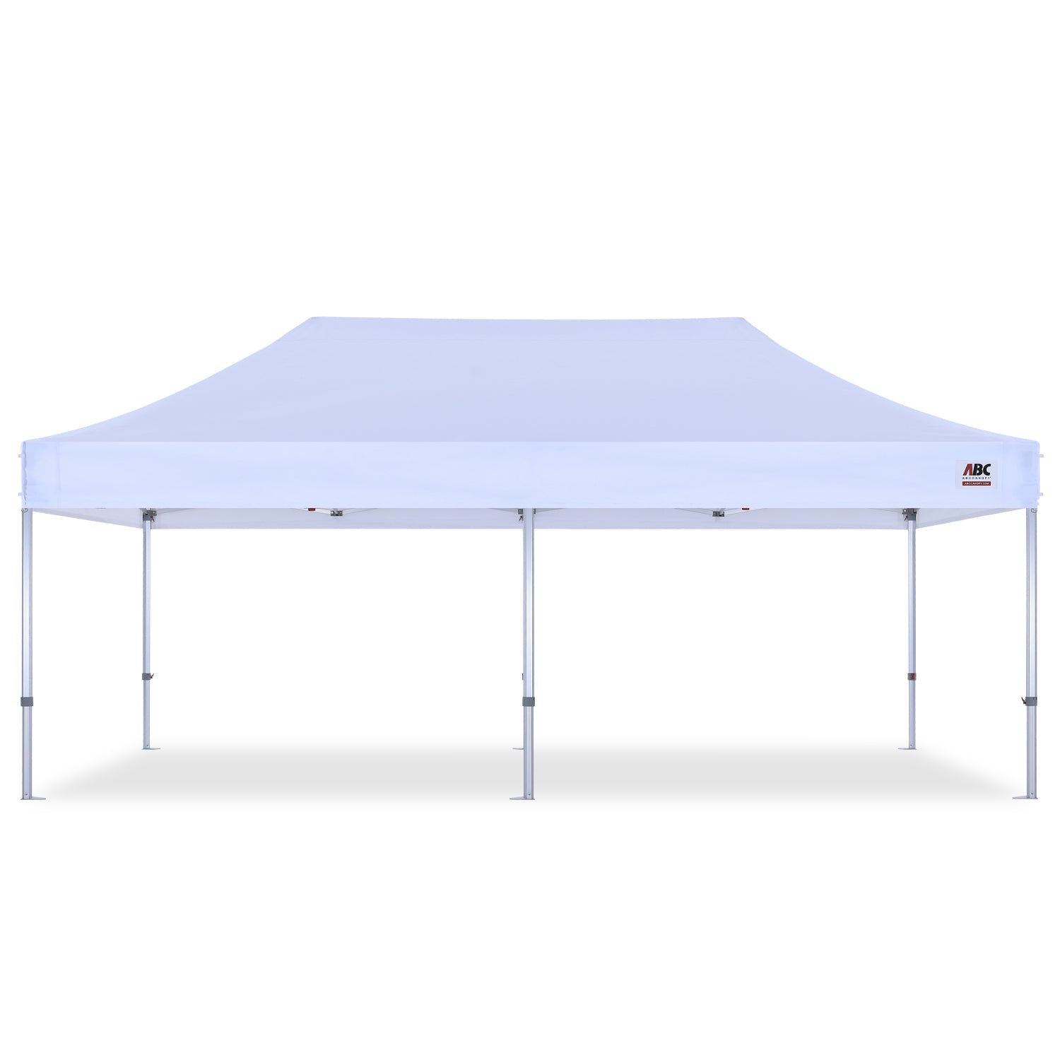 ABCCANOPY S3 Professional Aluminum Canopy Tent - 10x10, 10x15, 10x20