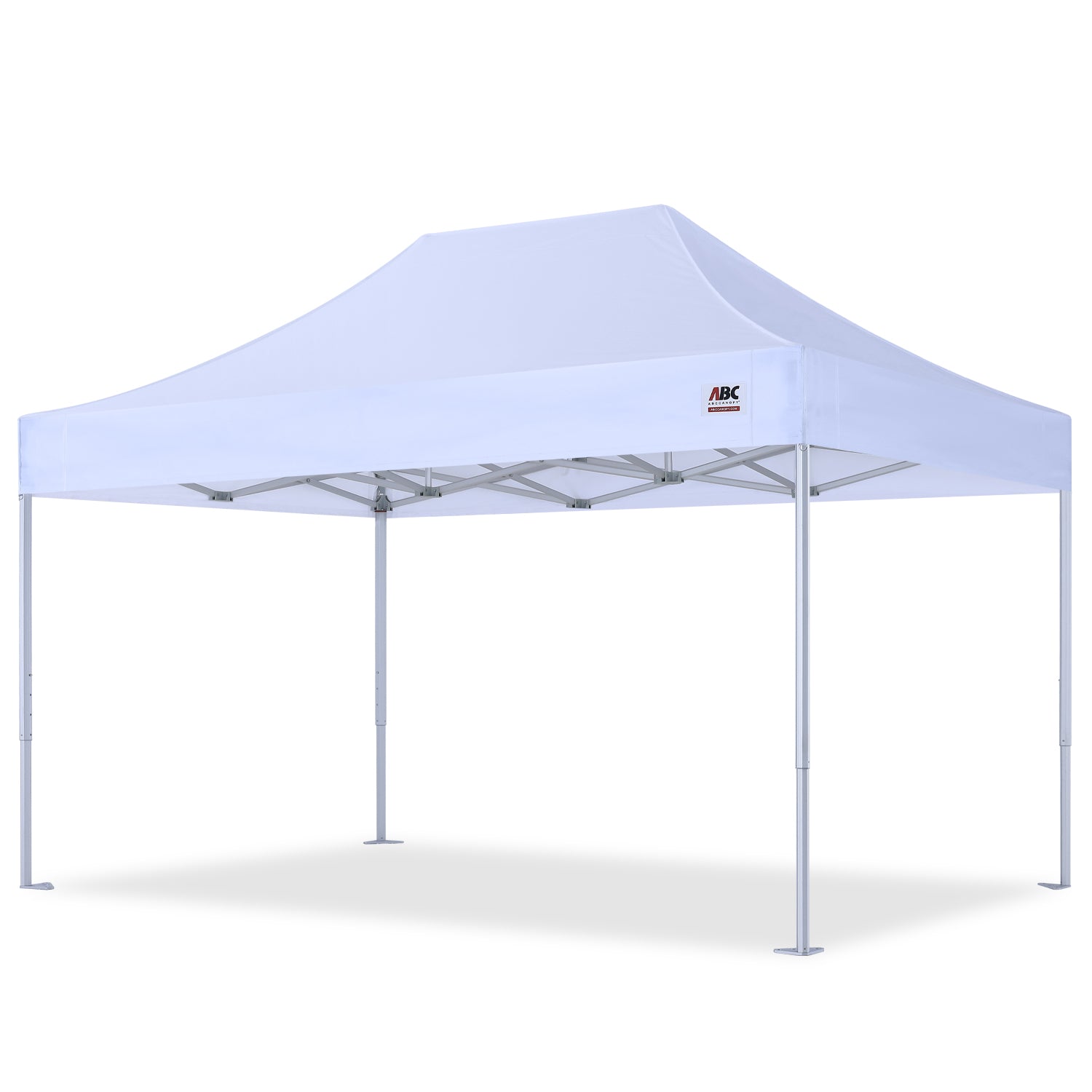 ABCCANOPY S3 Professional Aluminum Canopy Tent - 10x10, 10x15, 10x20