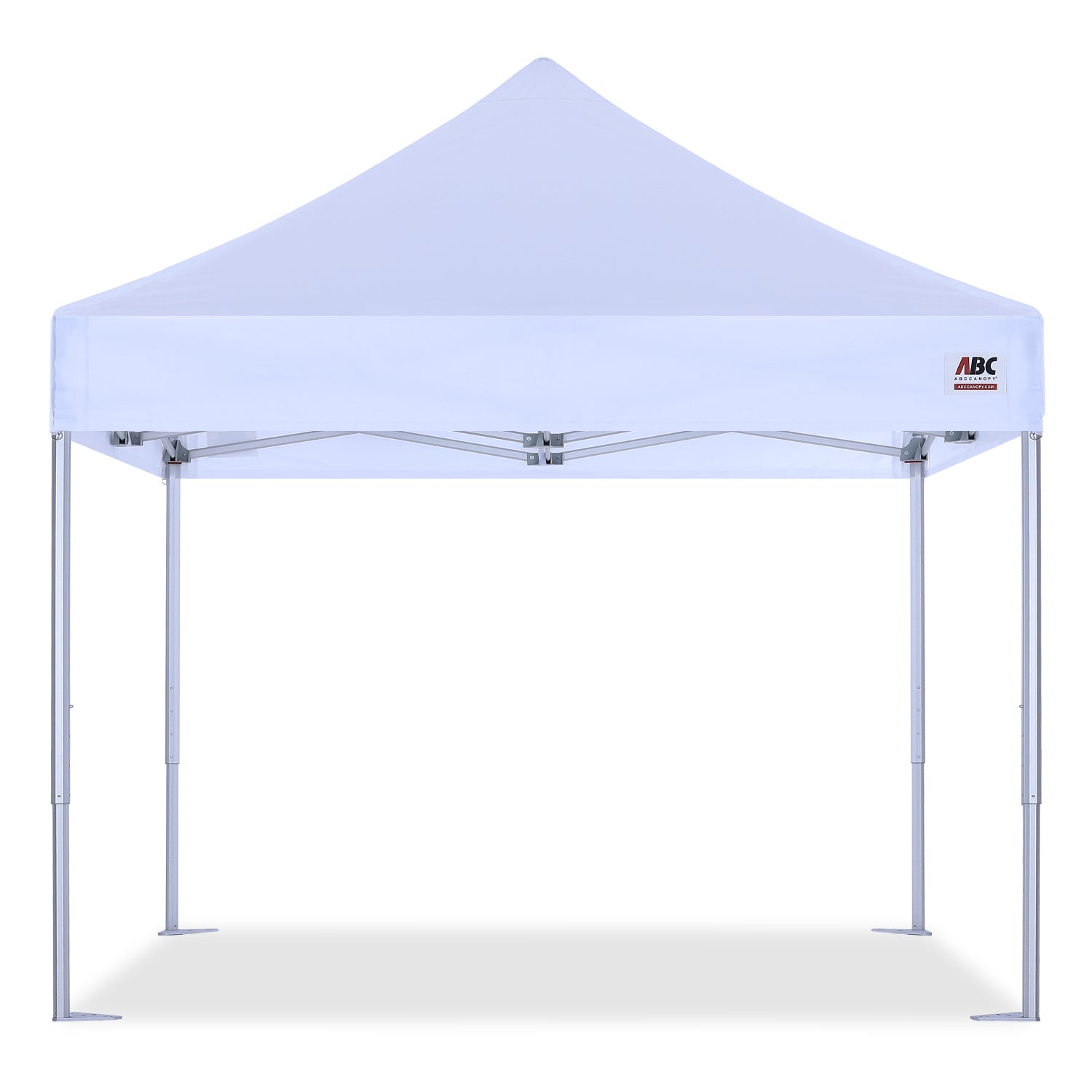 ABCCANOPY S3 BenchMark Brio™ S4 Alpine Master™ Aluminum Canopy Tent